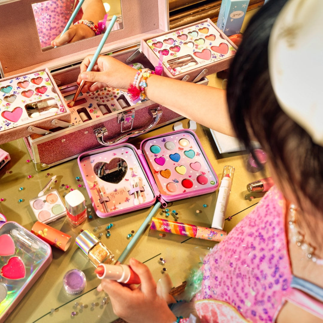 Trucchi e Smalti per bambini