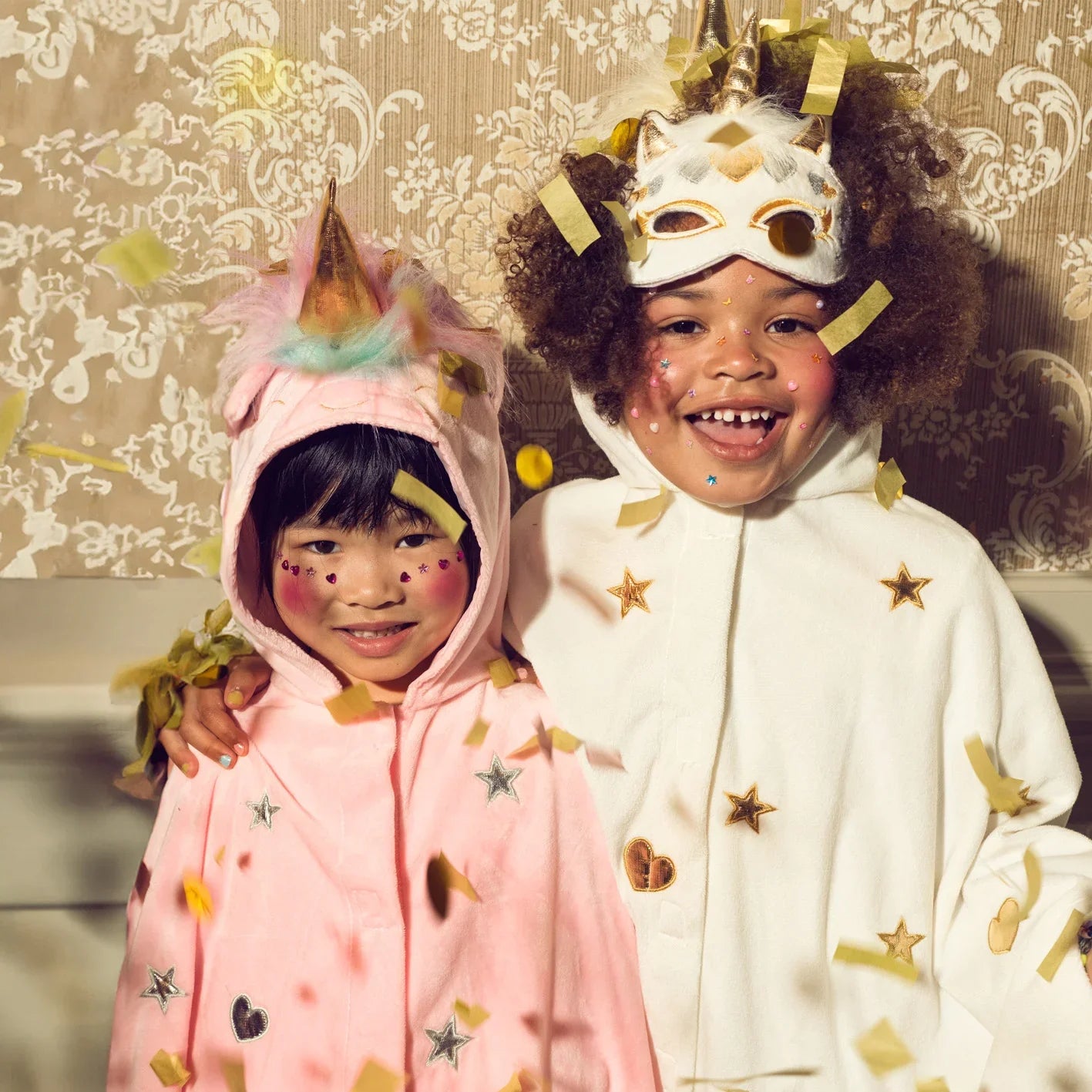 Maschere per bambini | Giochi di simulazione