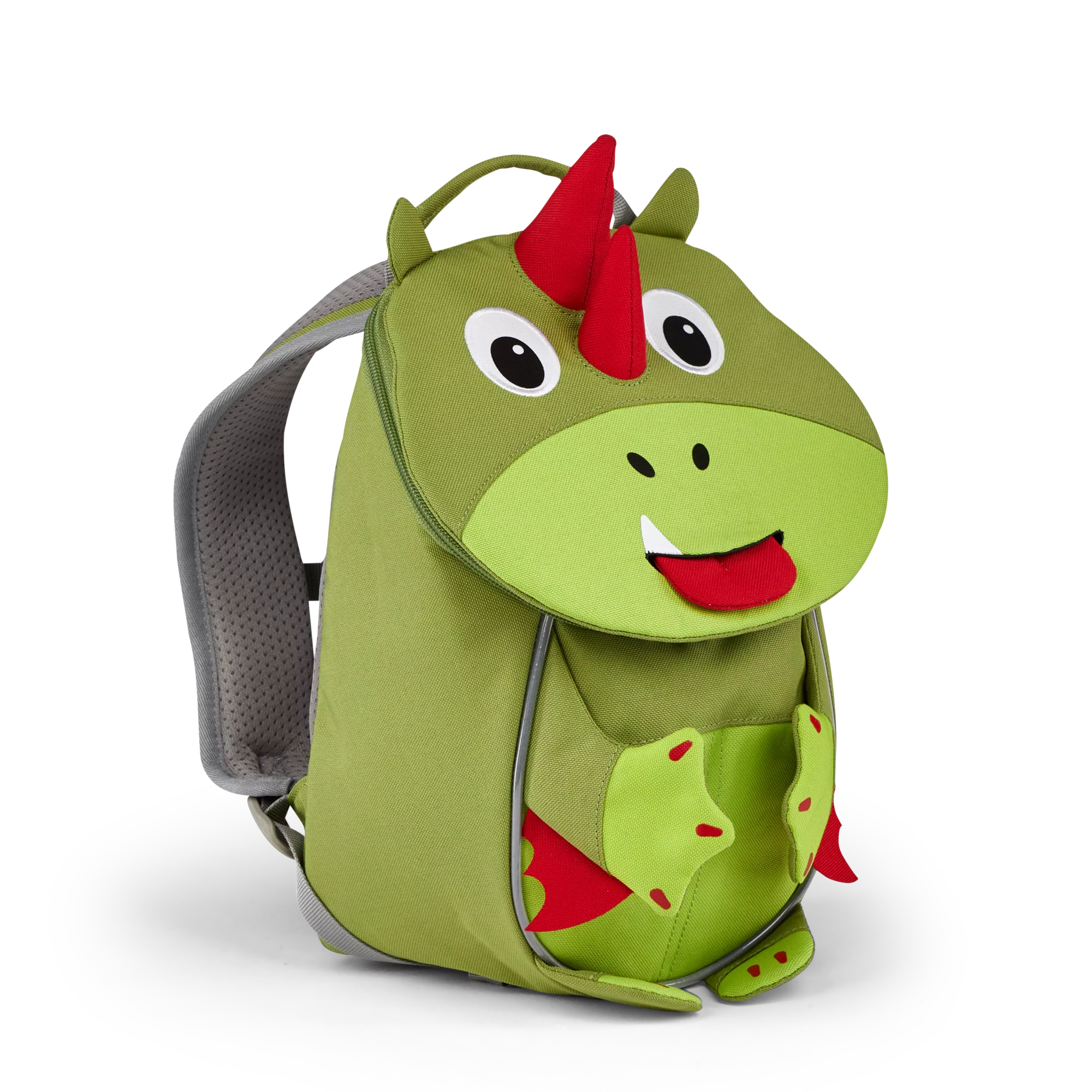 Bag Dino Dana Zaino Small Dragon Backpack, 1-3 Years