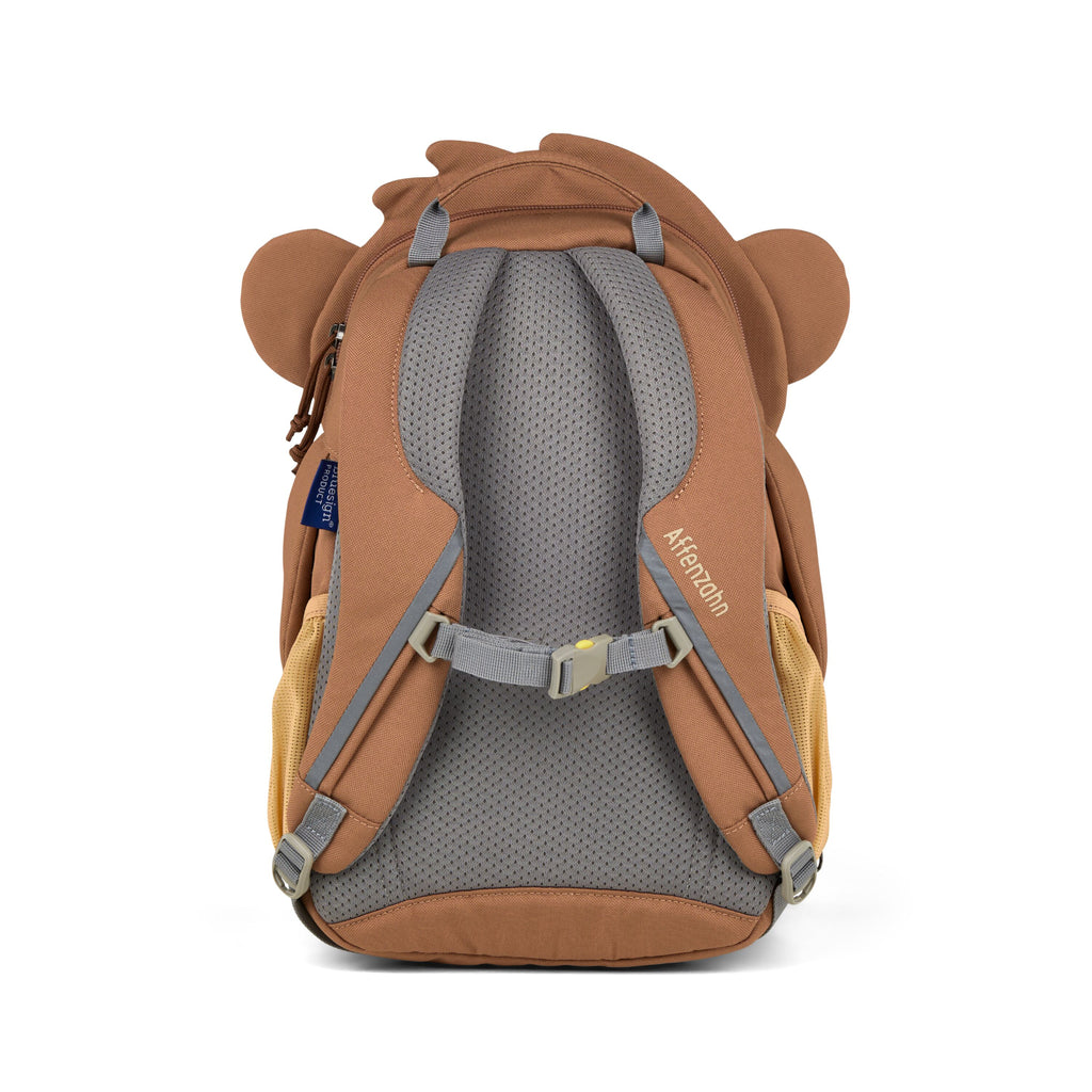 Large Monkey backpack, 3-5 years