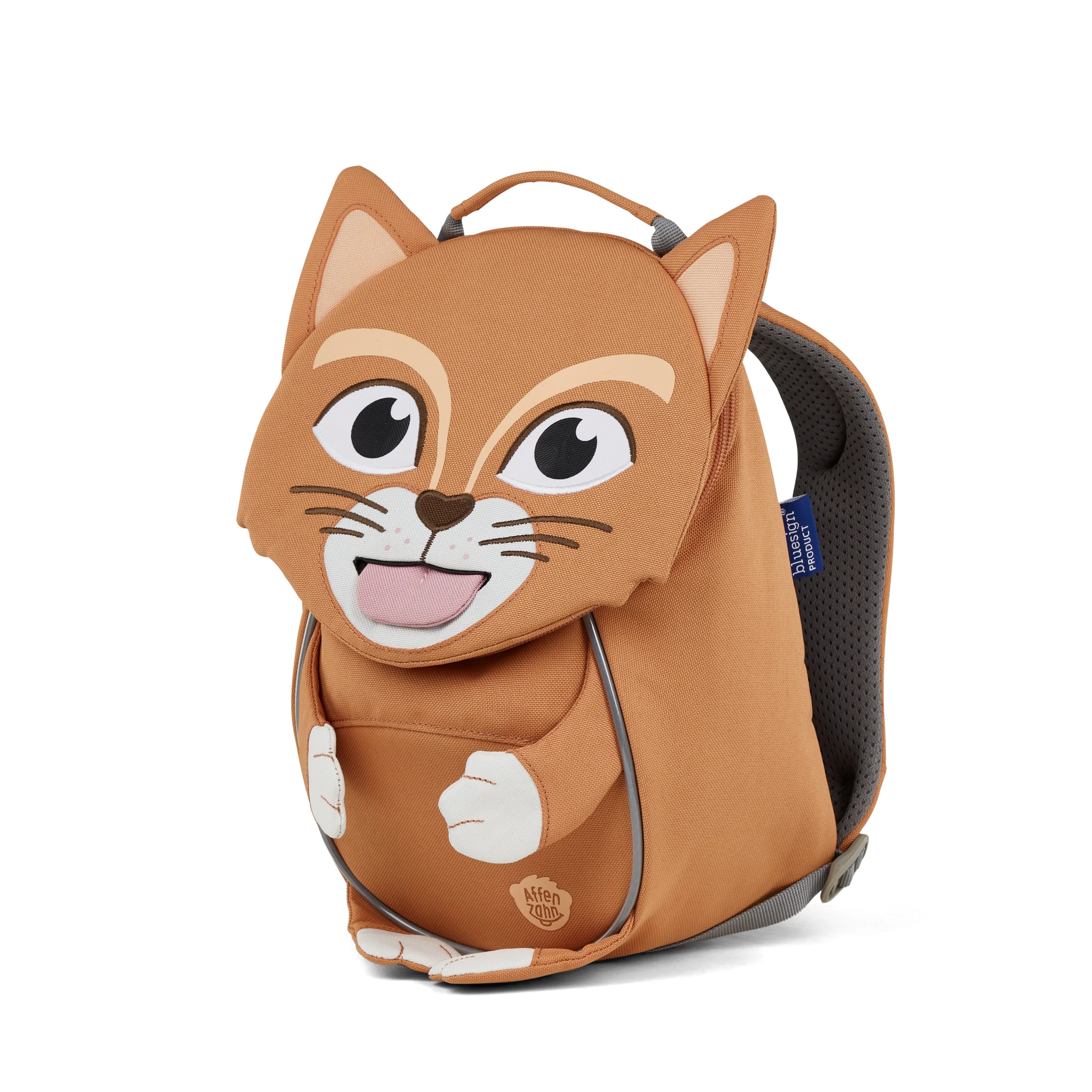 Zainetto piccolo Gatto, 1-3 anni