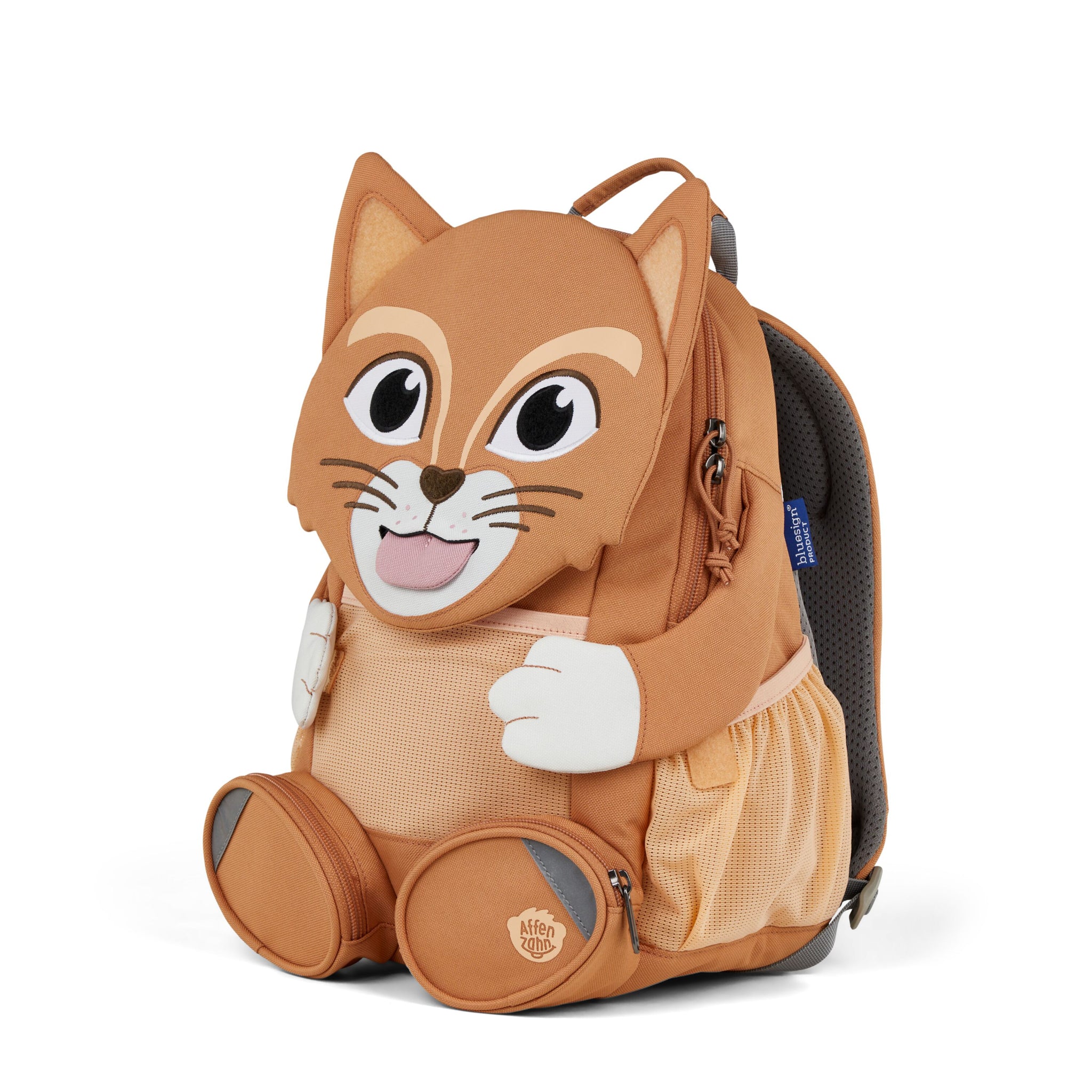Large Cat backpack, 3-5 years