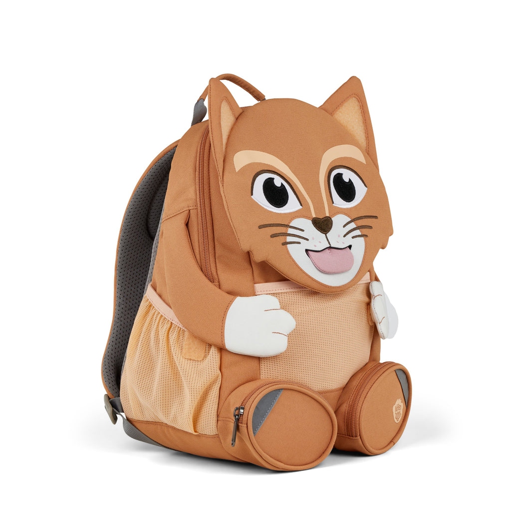 Large Cat backpack, 3-5 years