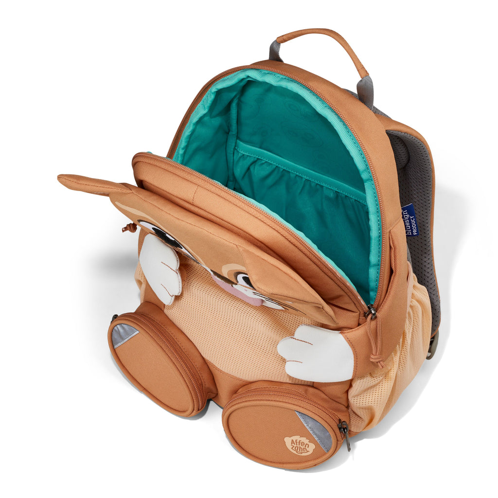 Large Cat backpack, 3-5 years