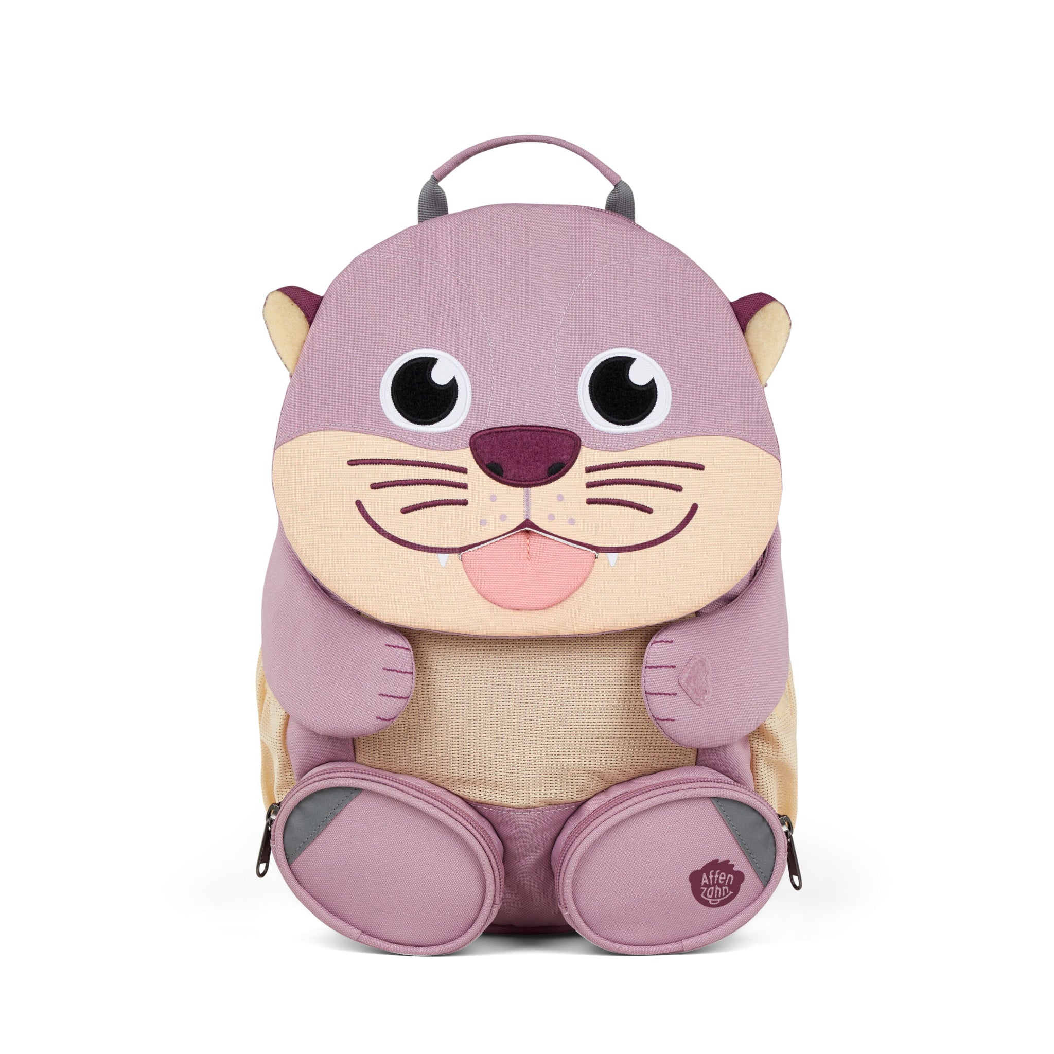 Large Otter backpack, 3-5 years
