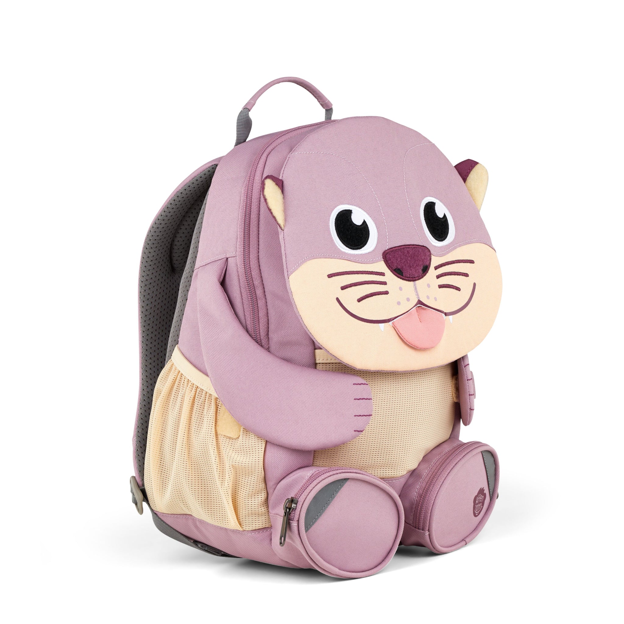 Large Otter backpack, 3-5 years
