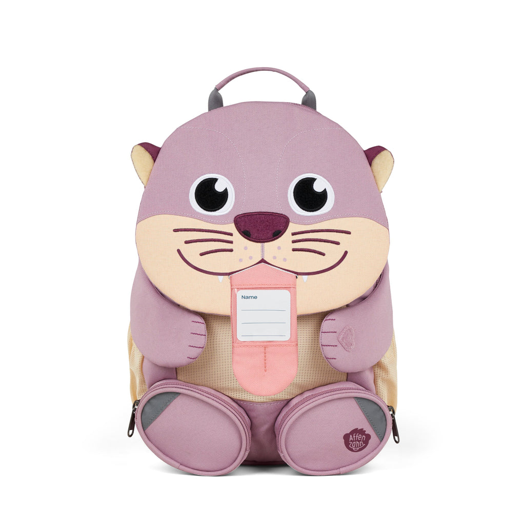 Large Otter backpack, 3-5 years