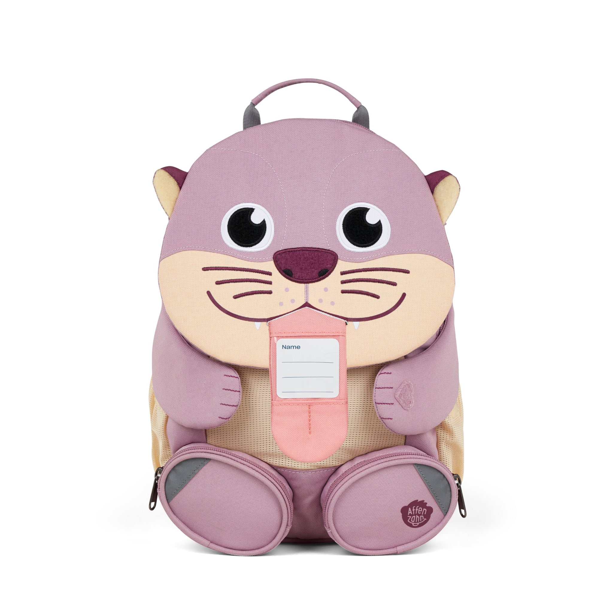 Large Otter backpack, 3-5 years