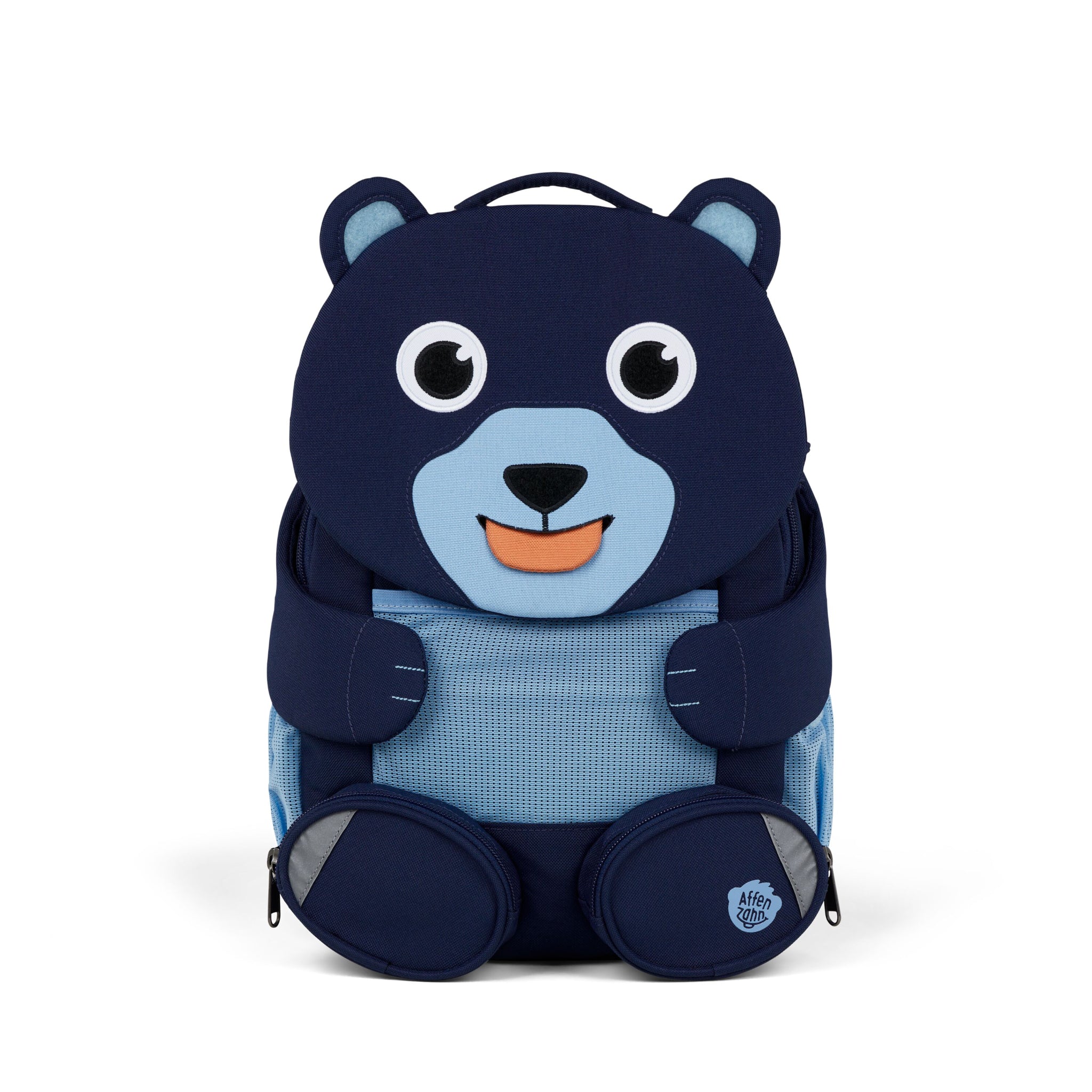 Zaino Orso grande, 3-5 anni