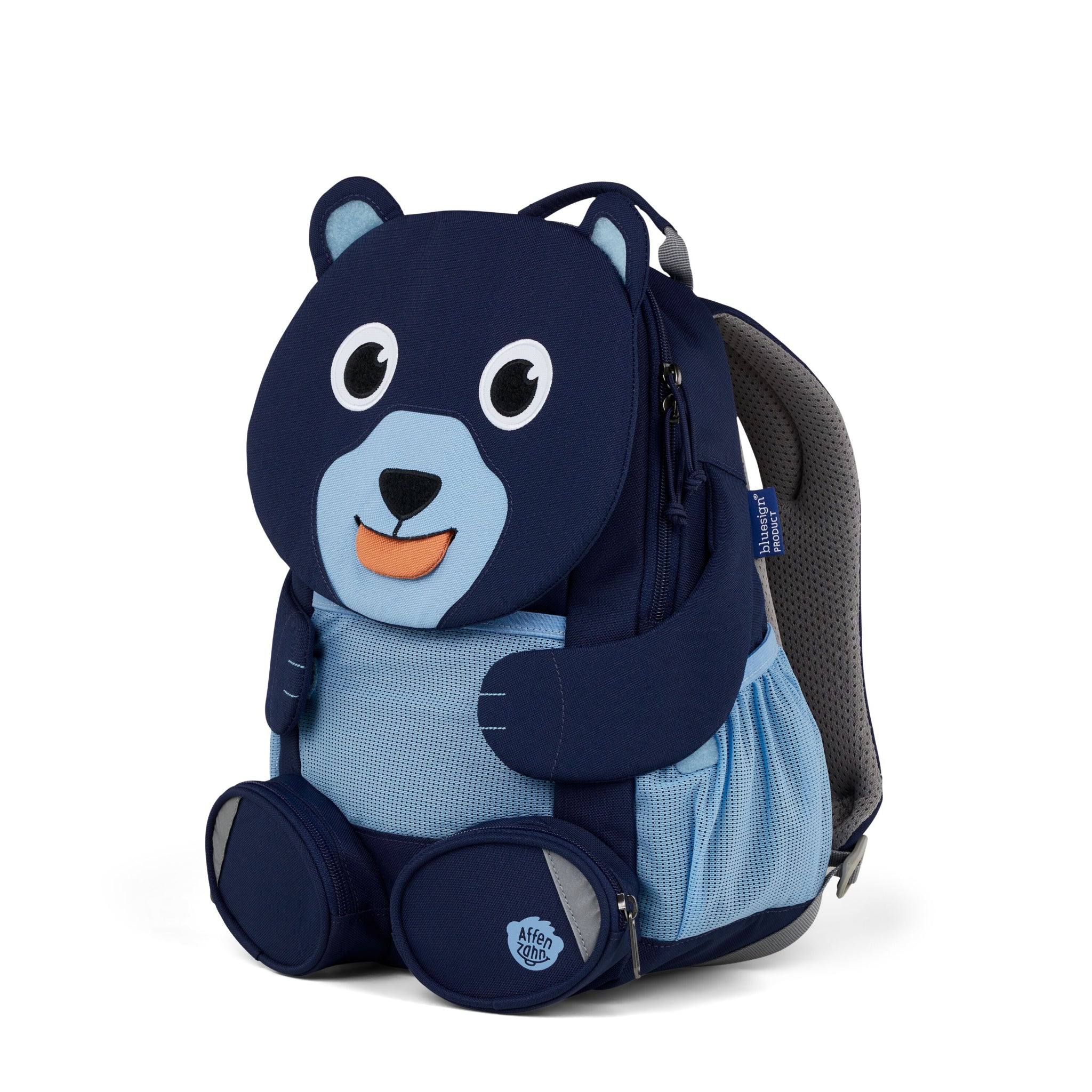 Zaino Orso grande, 3-5 anni