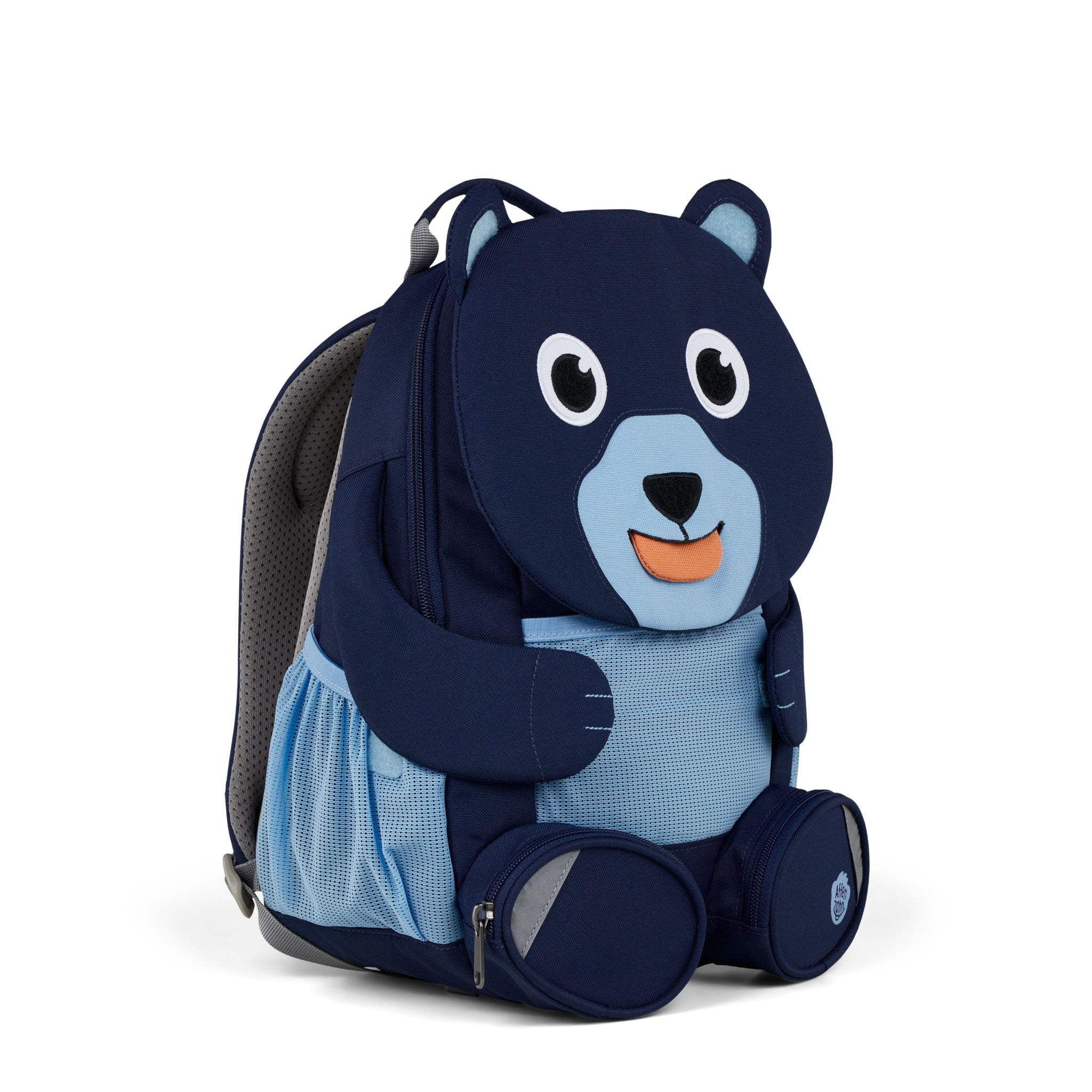 Zaino Orso grande, 3-5 anni