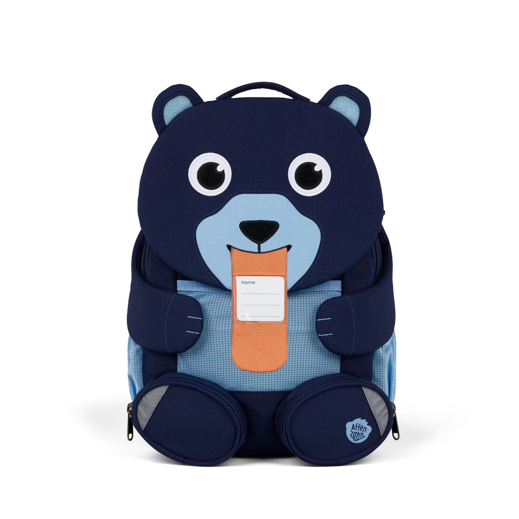 Zaino Orso grande, 3-5 anni