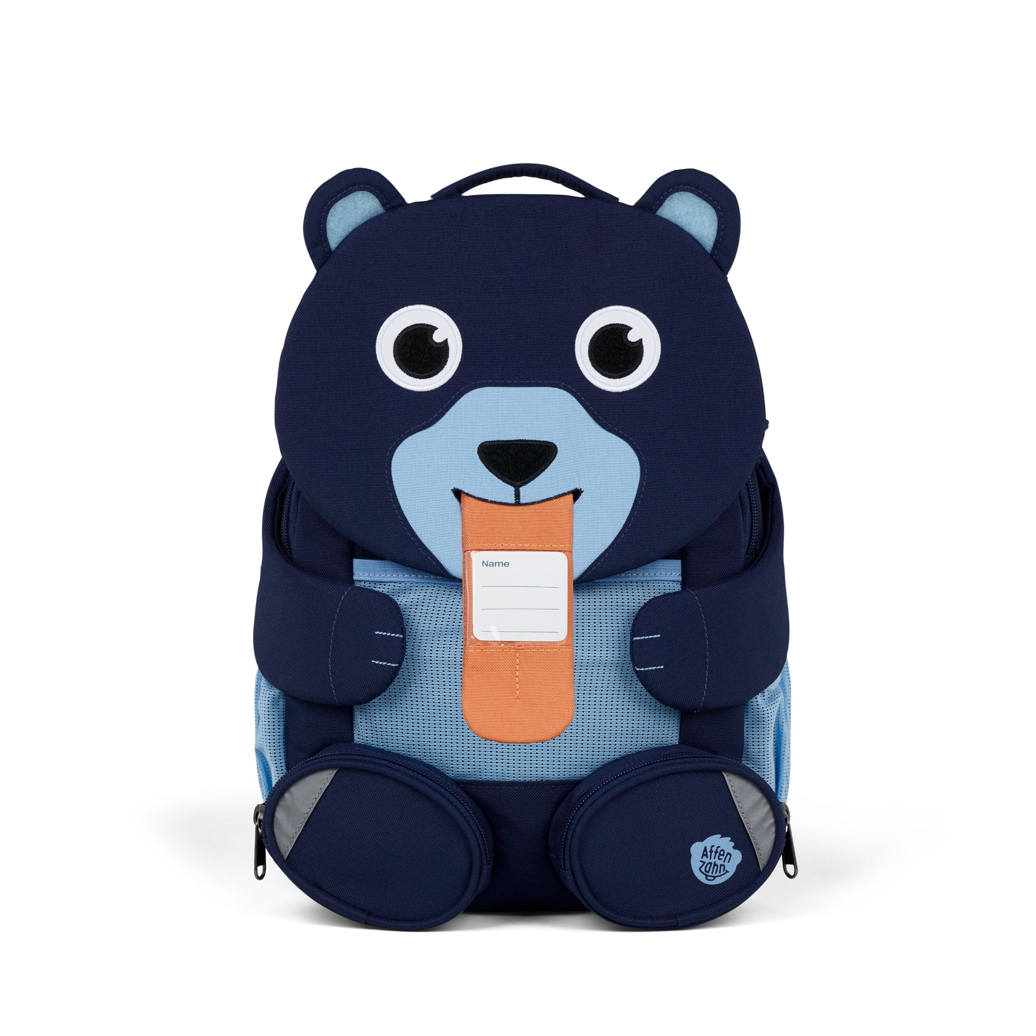 Zaino Orso grande, 3-5 anni
