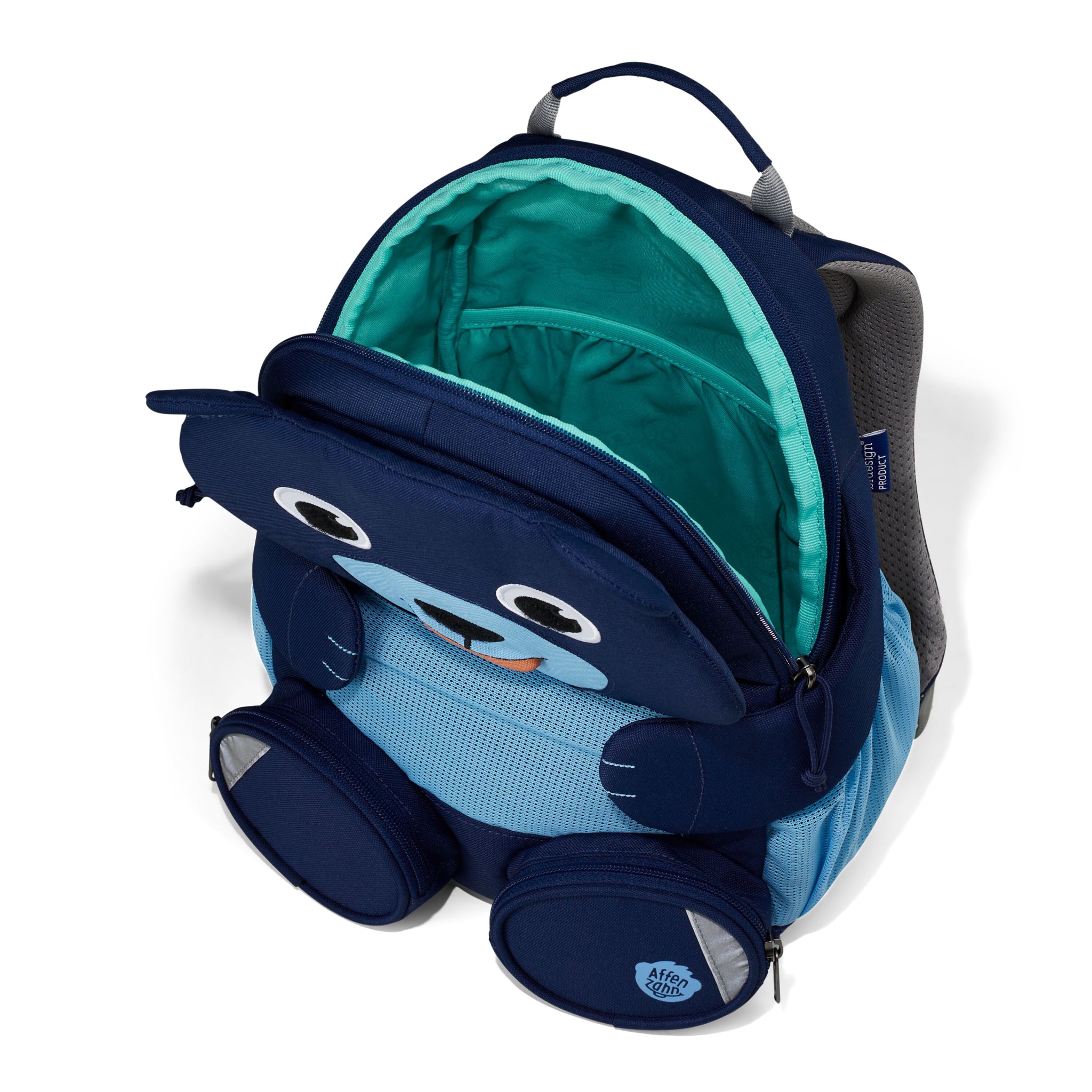 Zaino Orso grande, 3-5 anni