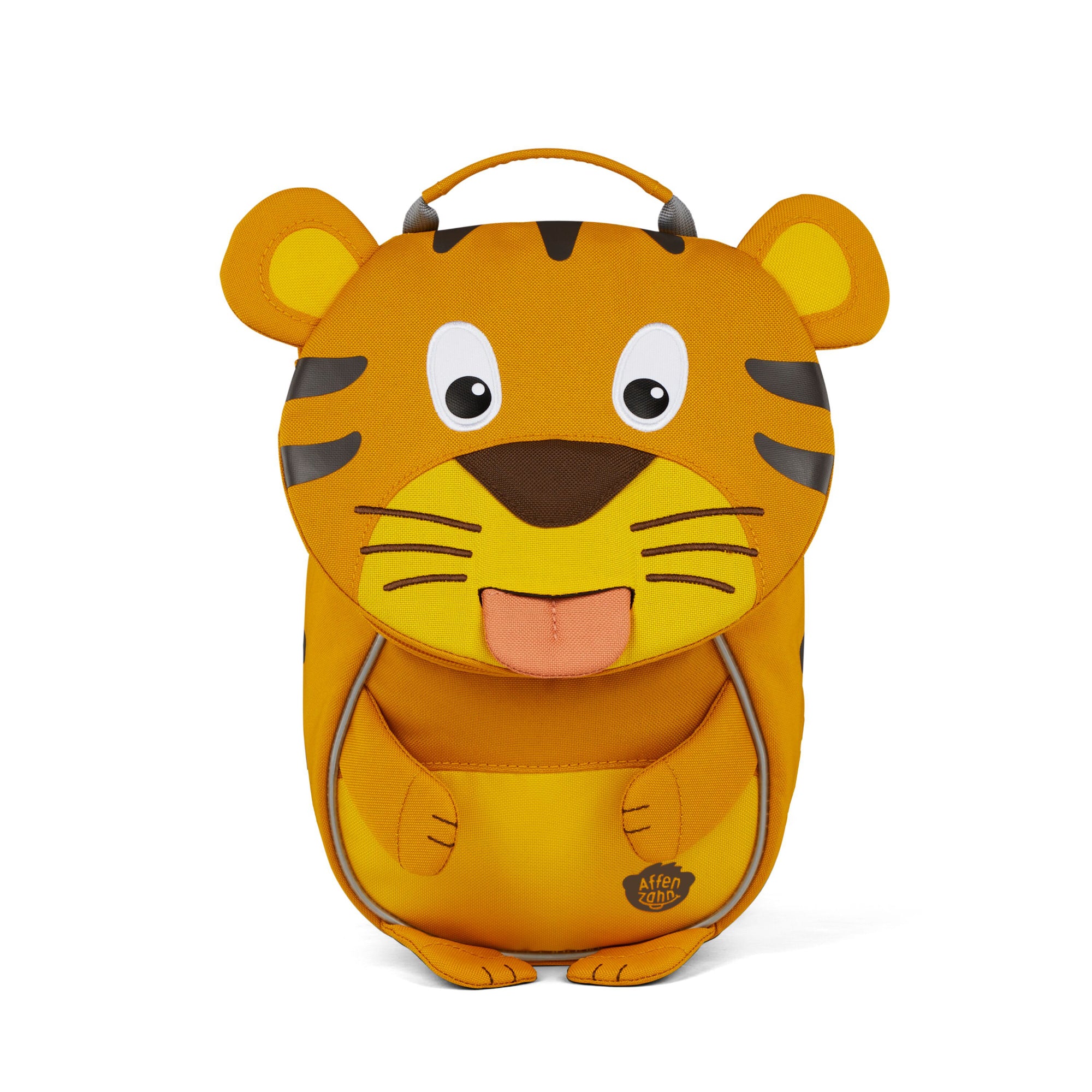 Zainetto piccolo Tigre, 1-3 anni