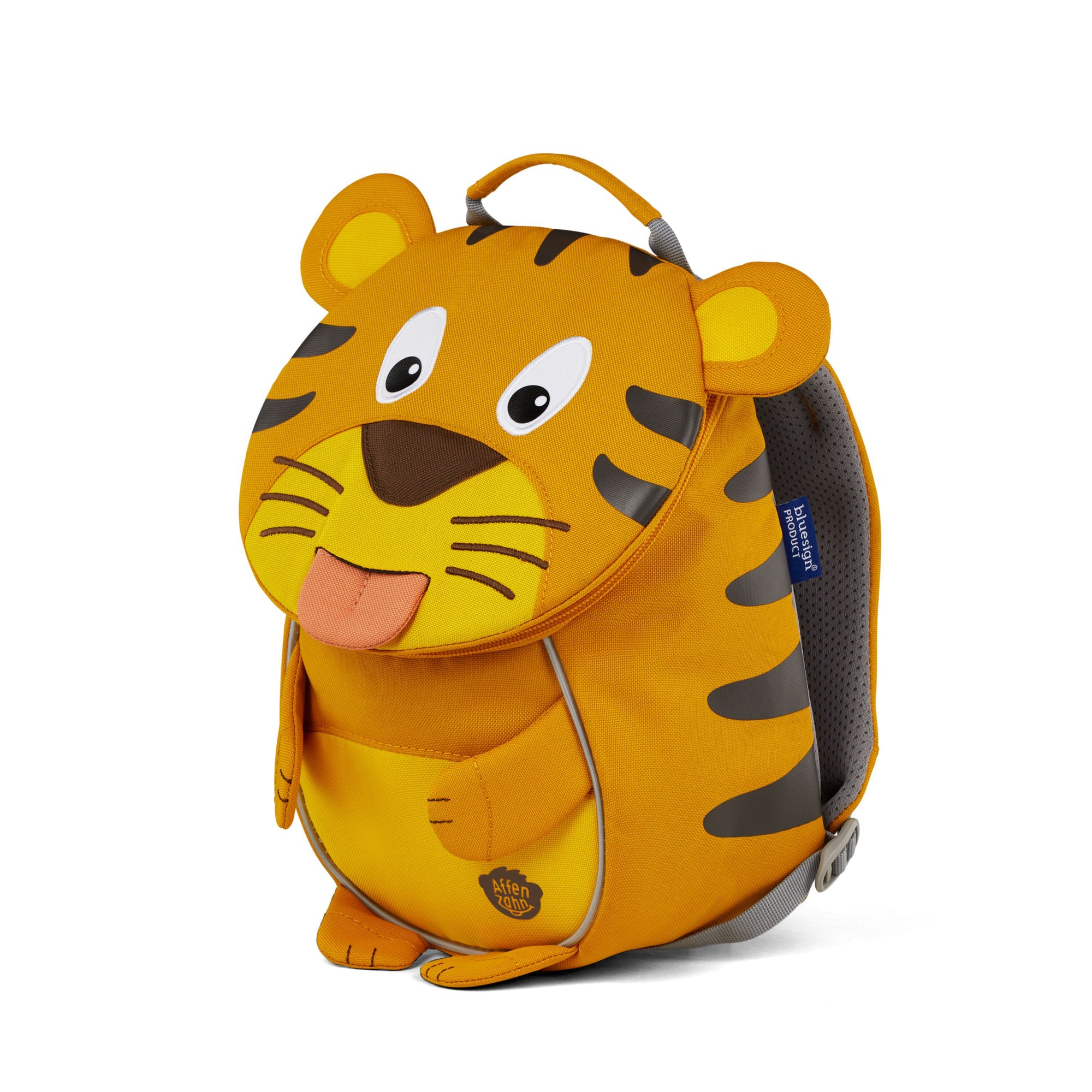 Zainetto piccolo Tigre, 1-3 anni