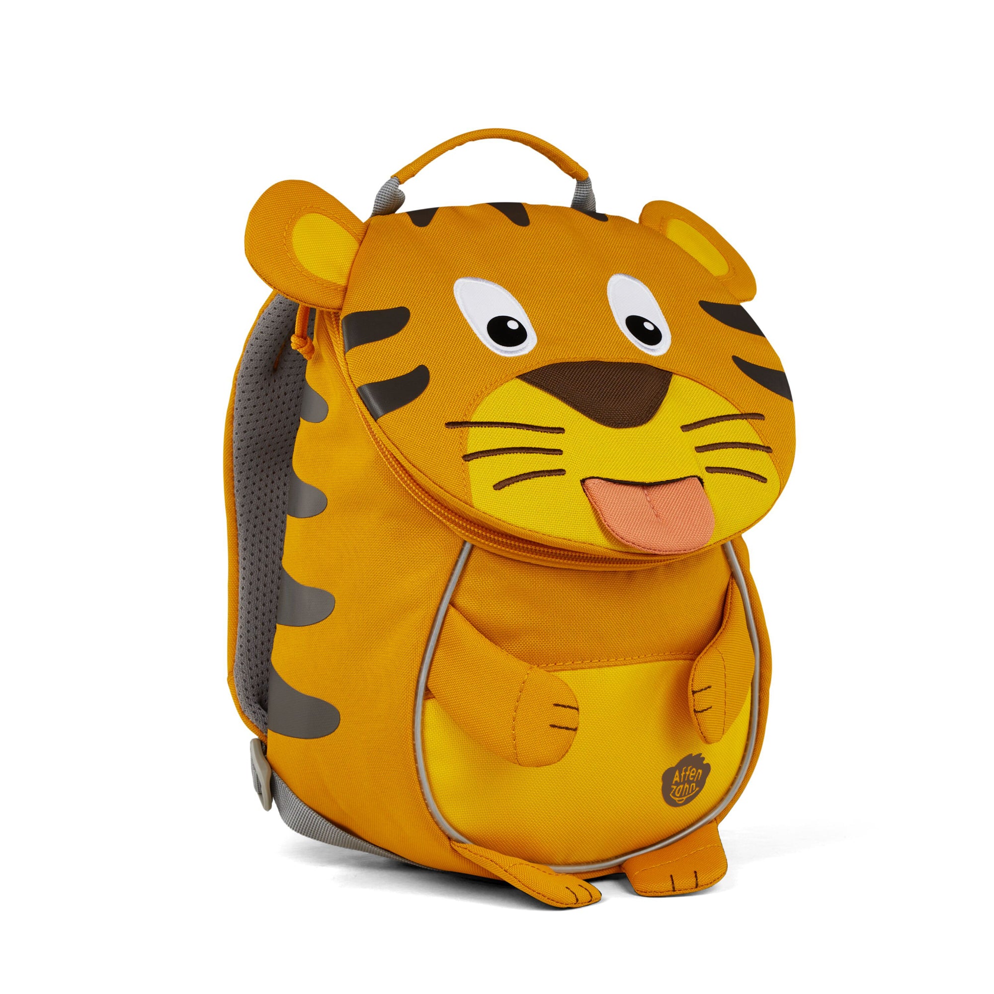 Zainetto piccolo Tigre, 1-3 anni