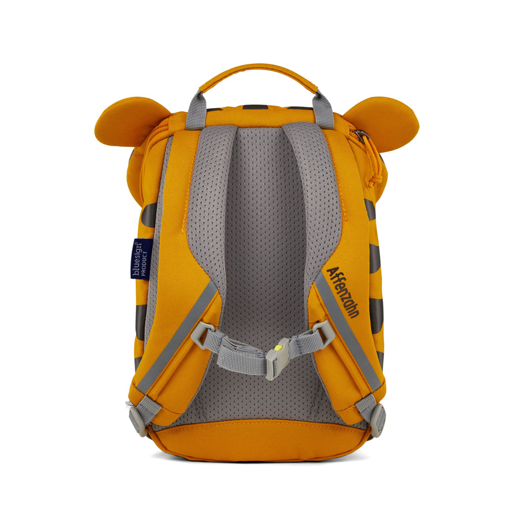 Small Tiger Backpack, 1-3 years