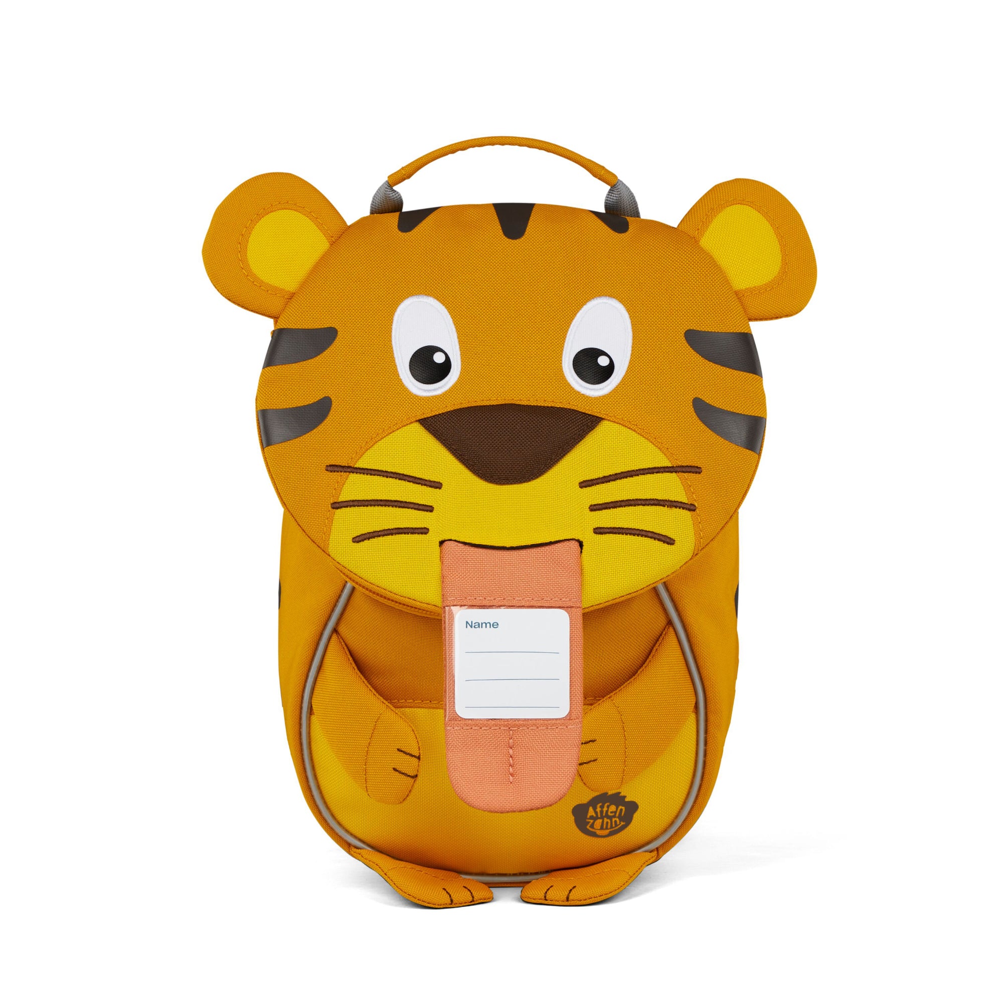 Zainetto piccolo Tigre, 1-3 anni