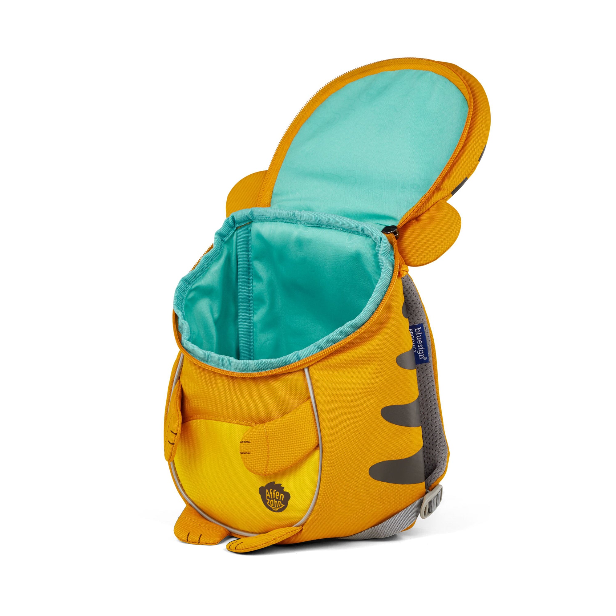Zainetto piccolo Tigre, 1-3 anni