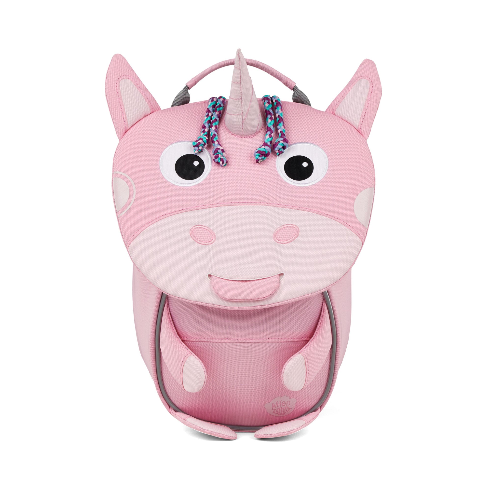 Zainetto piccolo Unicorno, 1-3 anni