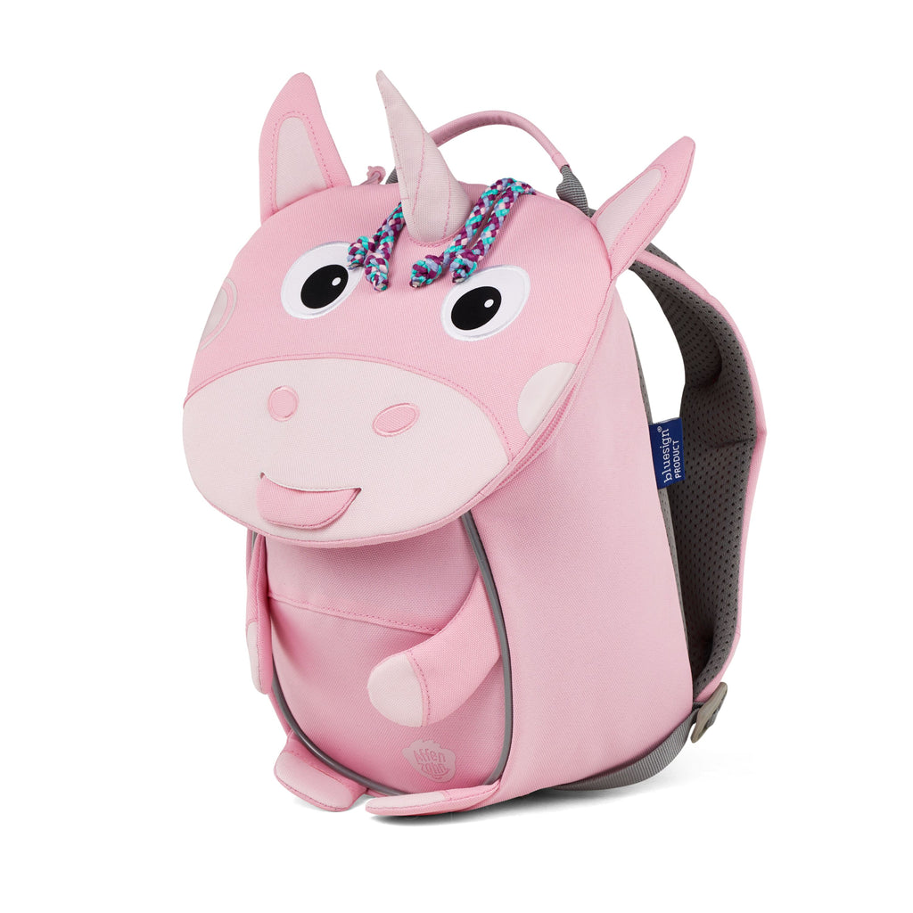 Small Unicorn backpack, 1-3 years