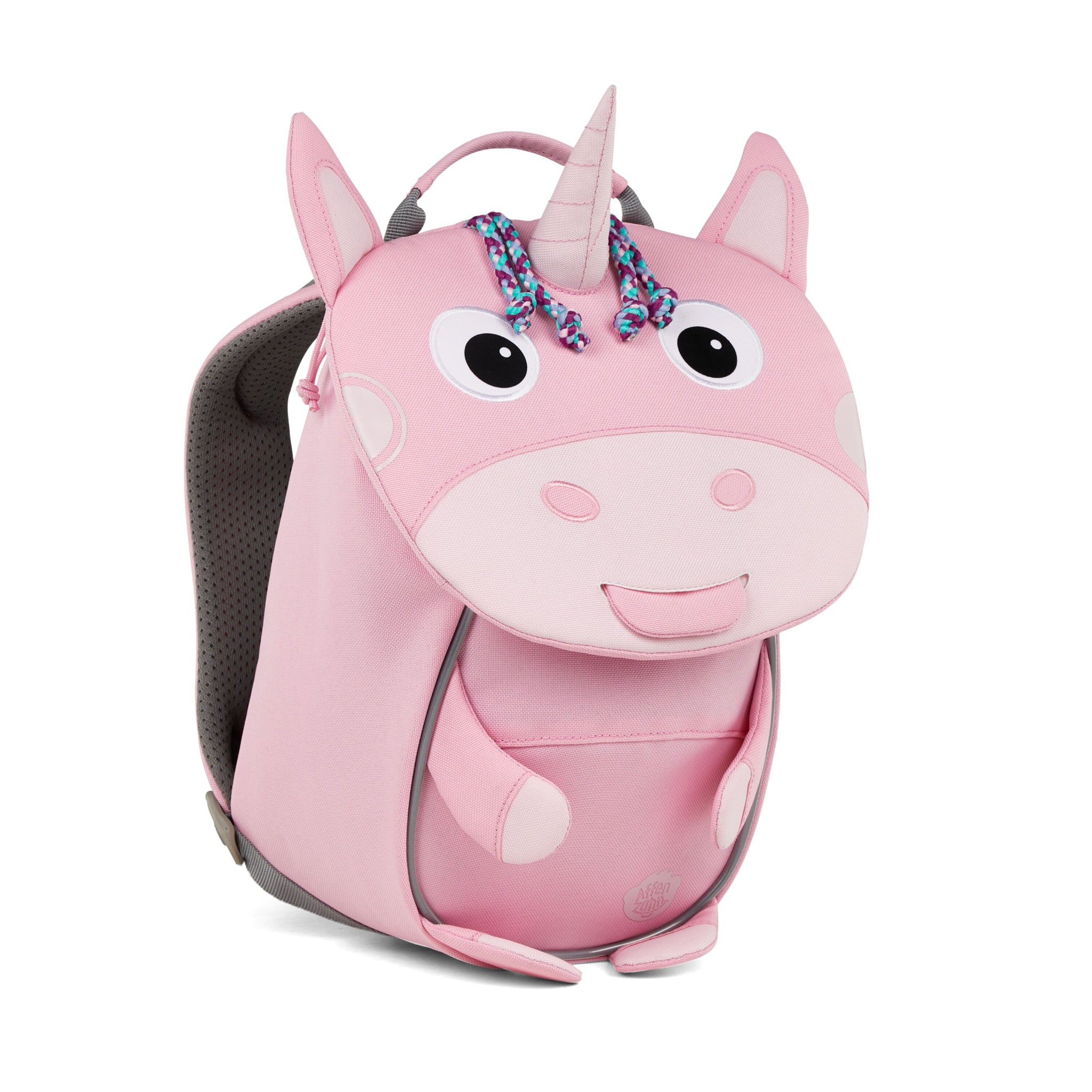 Zainetto piccolo Unicorno, 1-3 anni