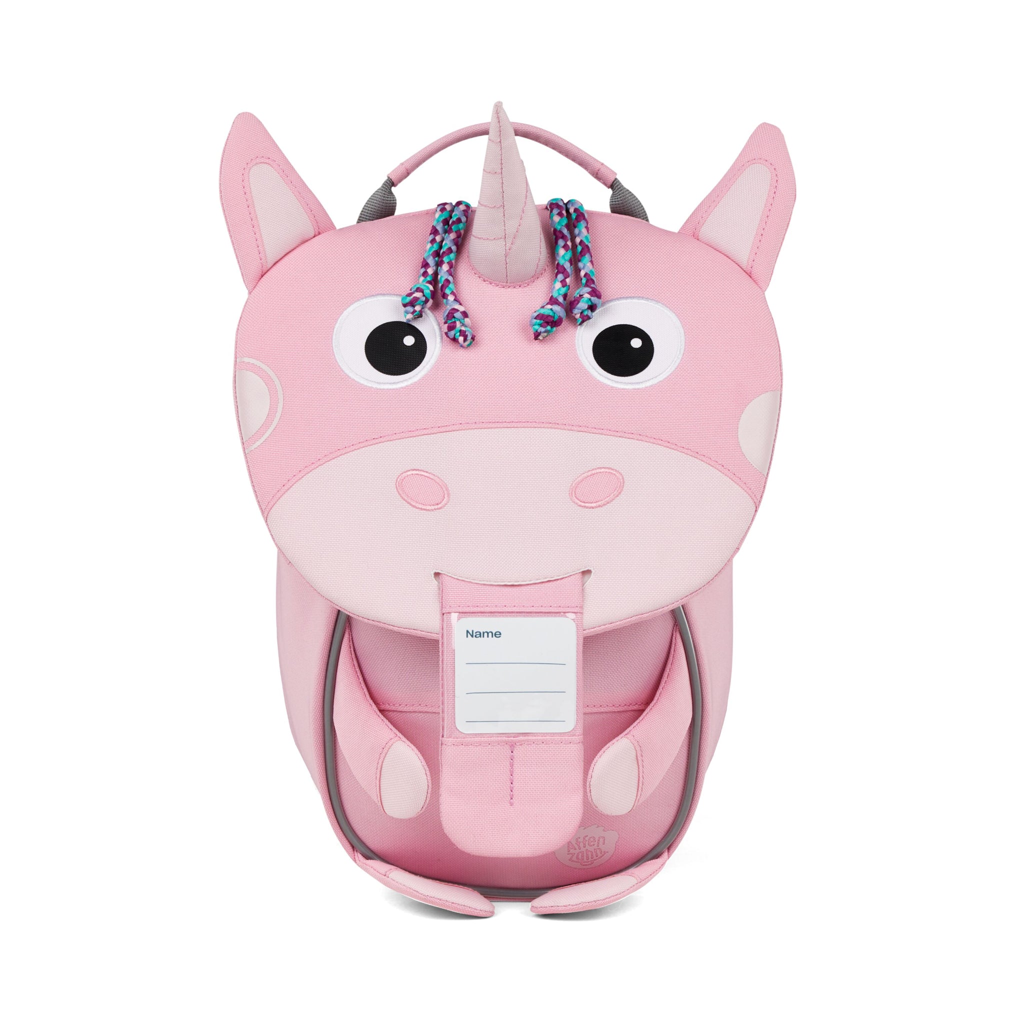 Zainetto piccolo Unicorno, 1-3 anni