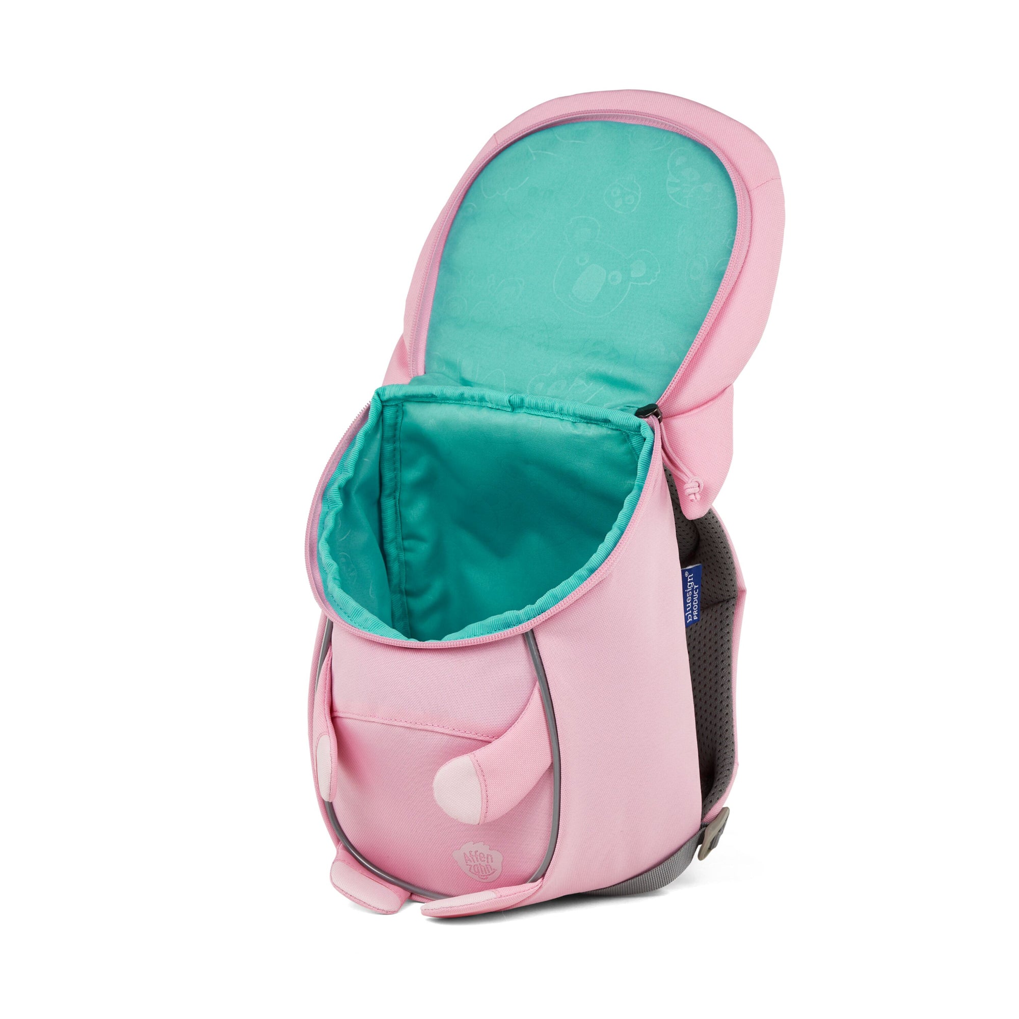 Zainetto piccolo Unicorno, 1-3 anni