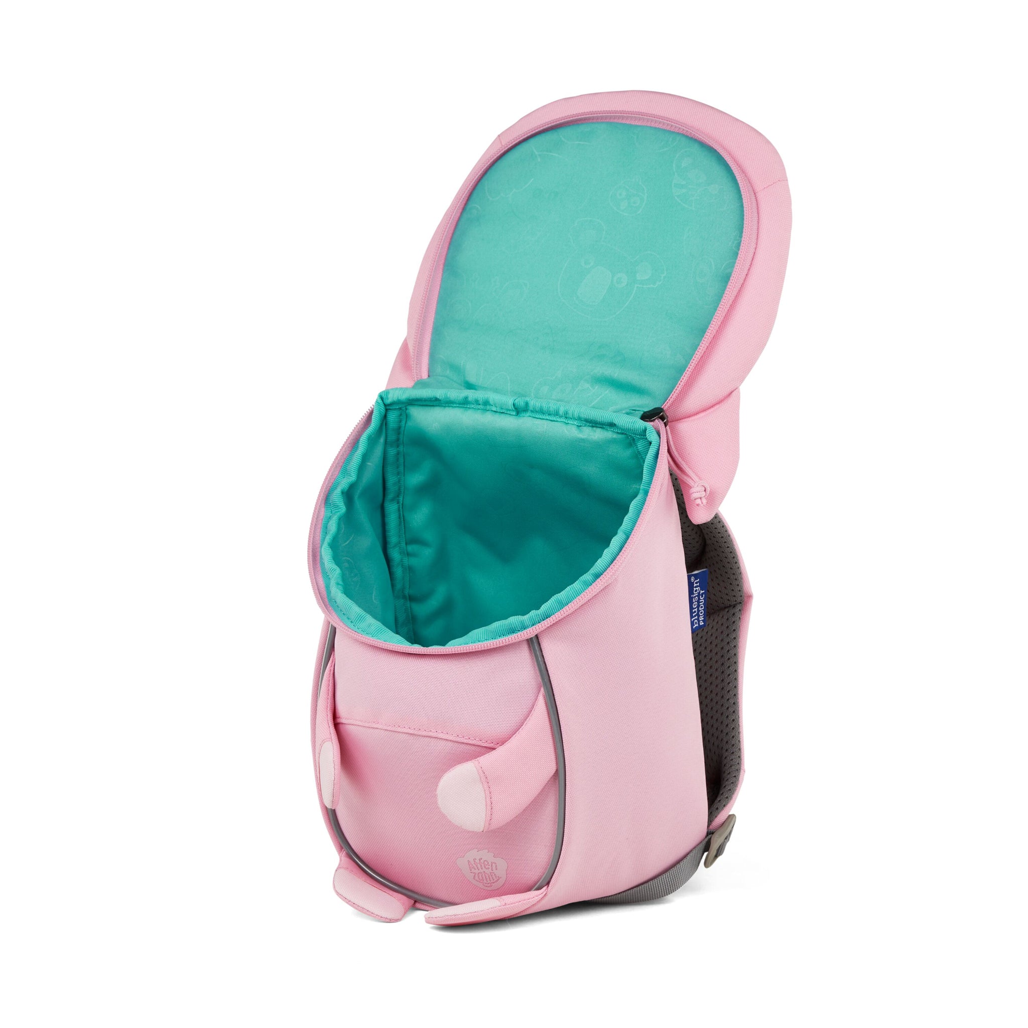 Zainetto piccolo Unicorno, 1-3 anni