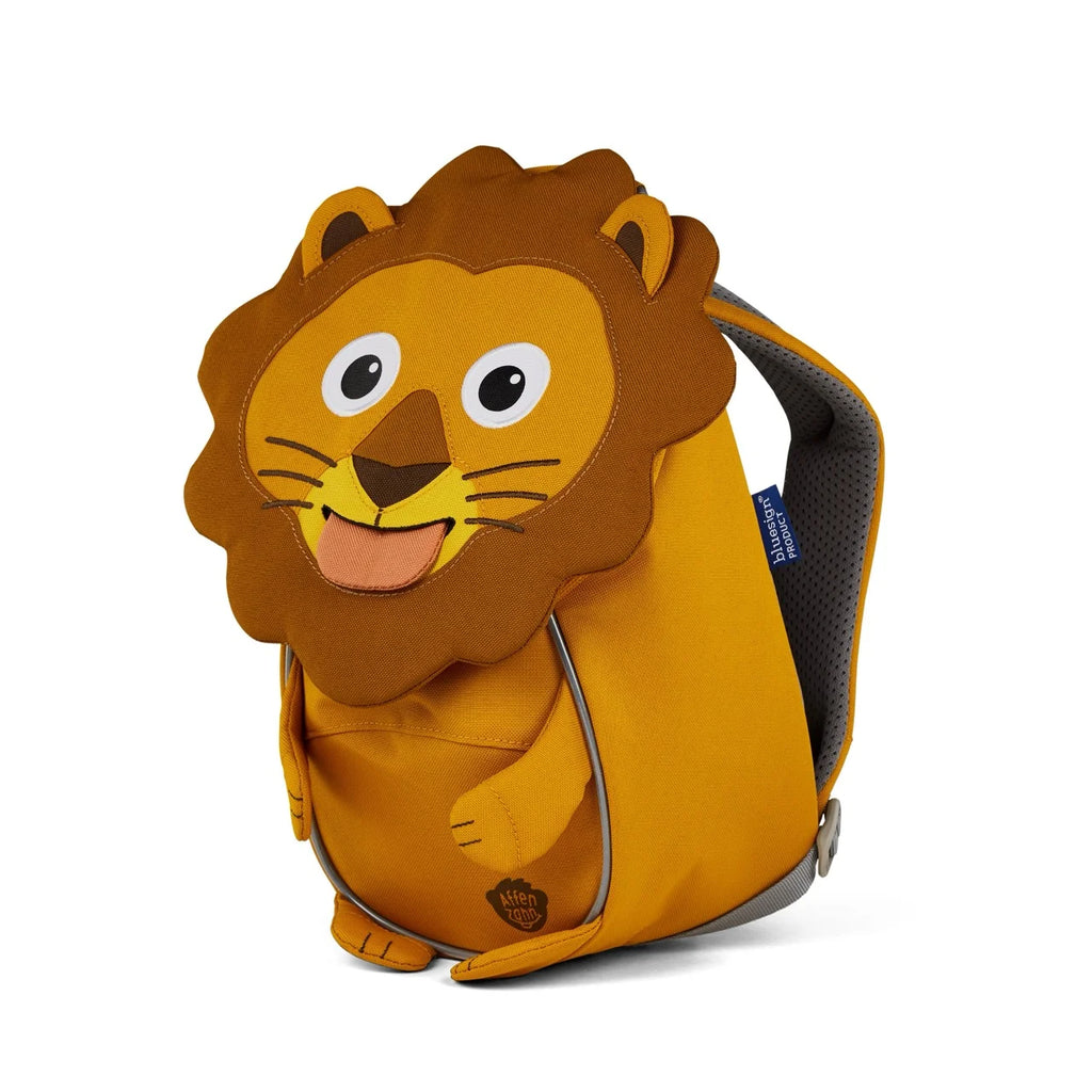 Petit sac à dos Lion, 1-3 ans