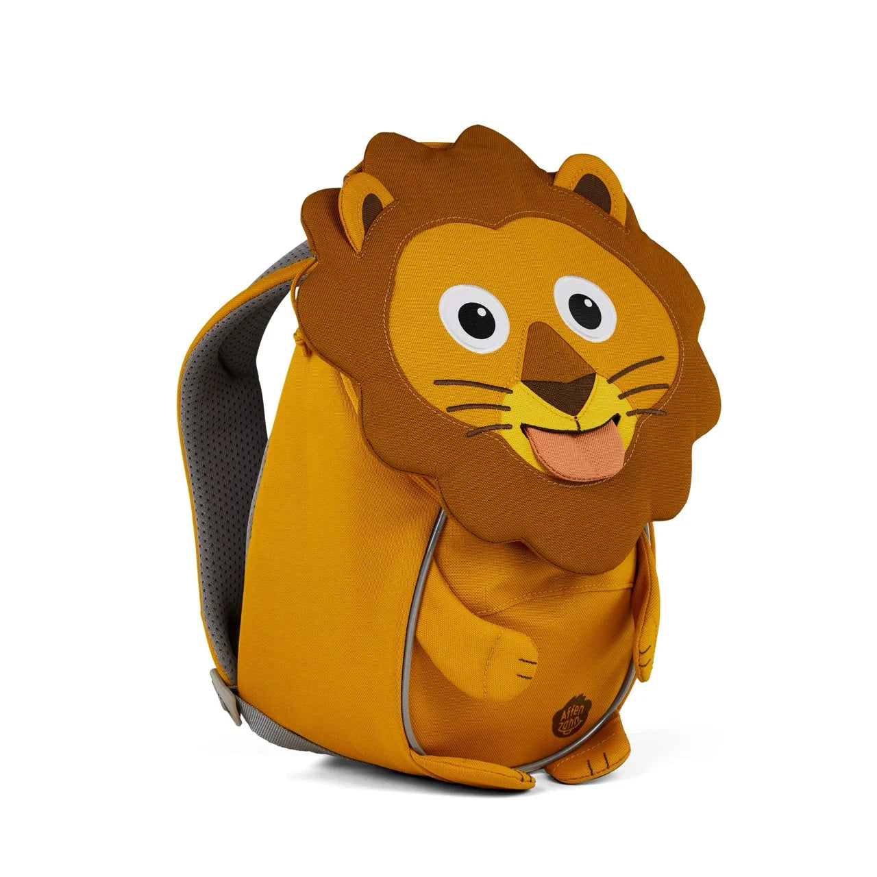 Petit sac à dos Lion, 1-3 ans