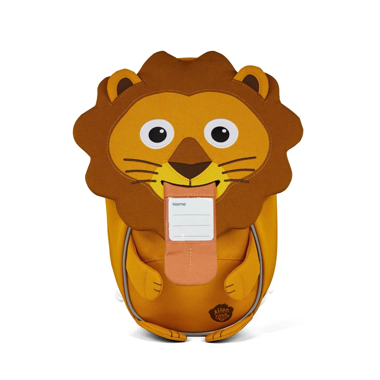 Petit sac à dos Lion, 1-3 ans