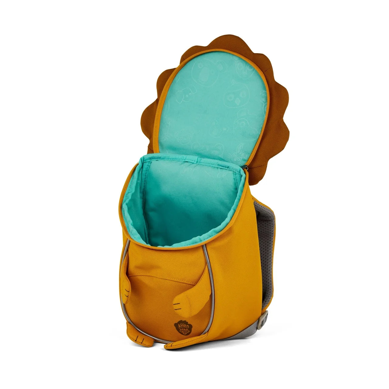 Petit sac à dos Lion, 1-3 ans