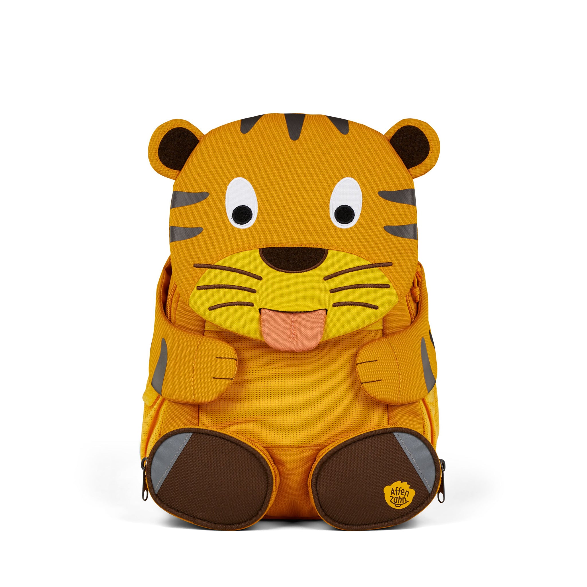 Zaino Tigre grande, 3-5 anni