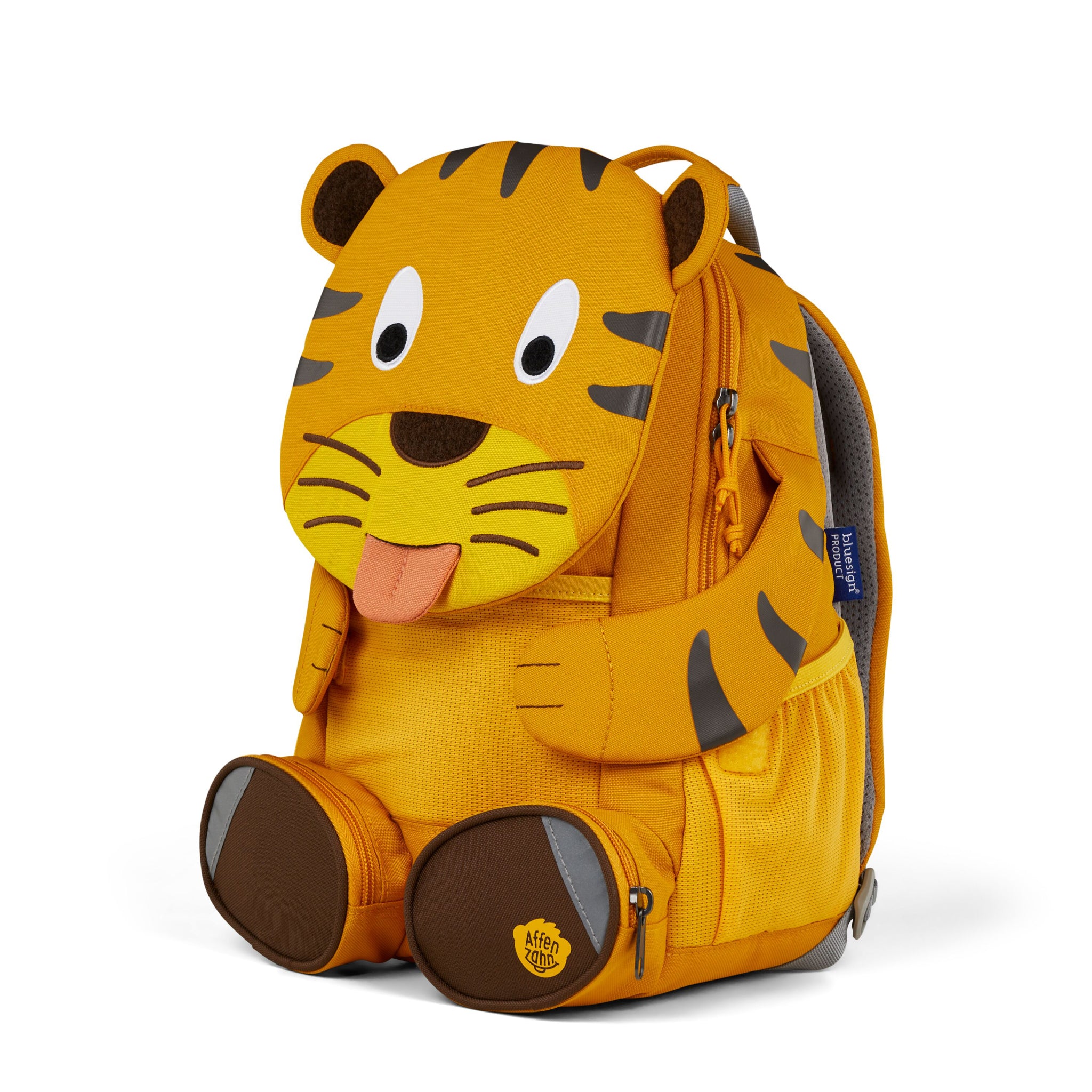 Zaino Tigre grande, 3-5 anni