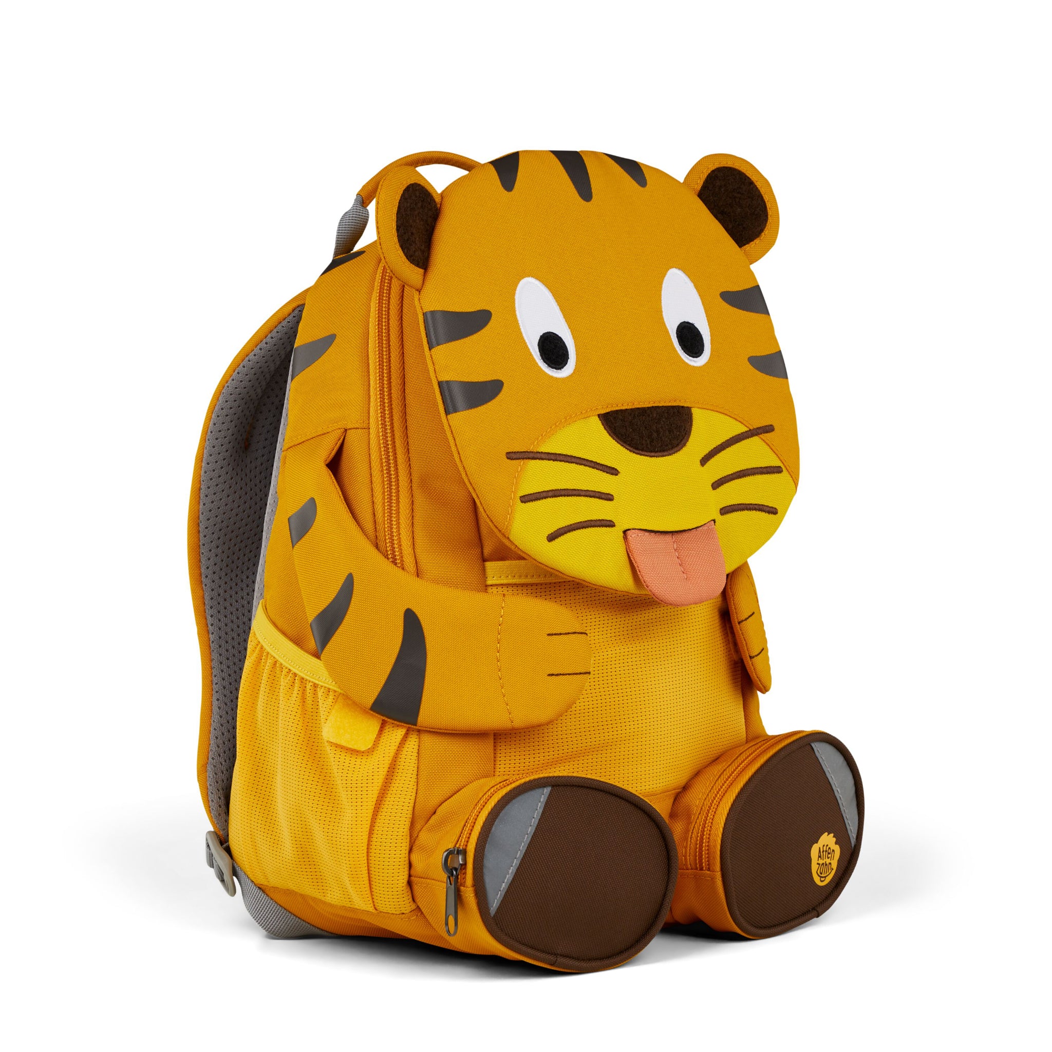 Zaino Tigre grande, 3-5 anni