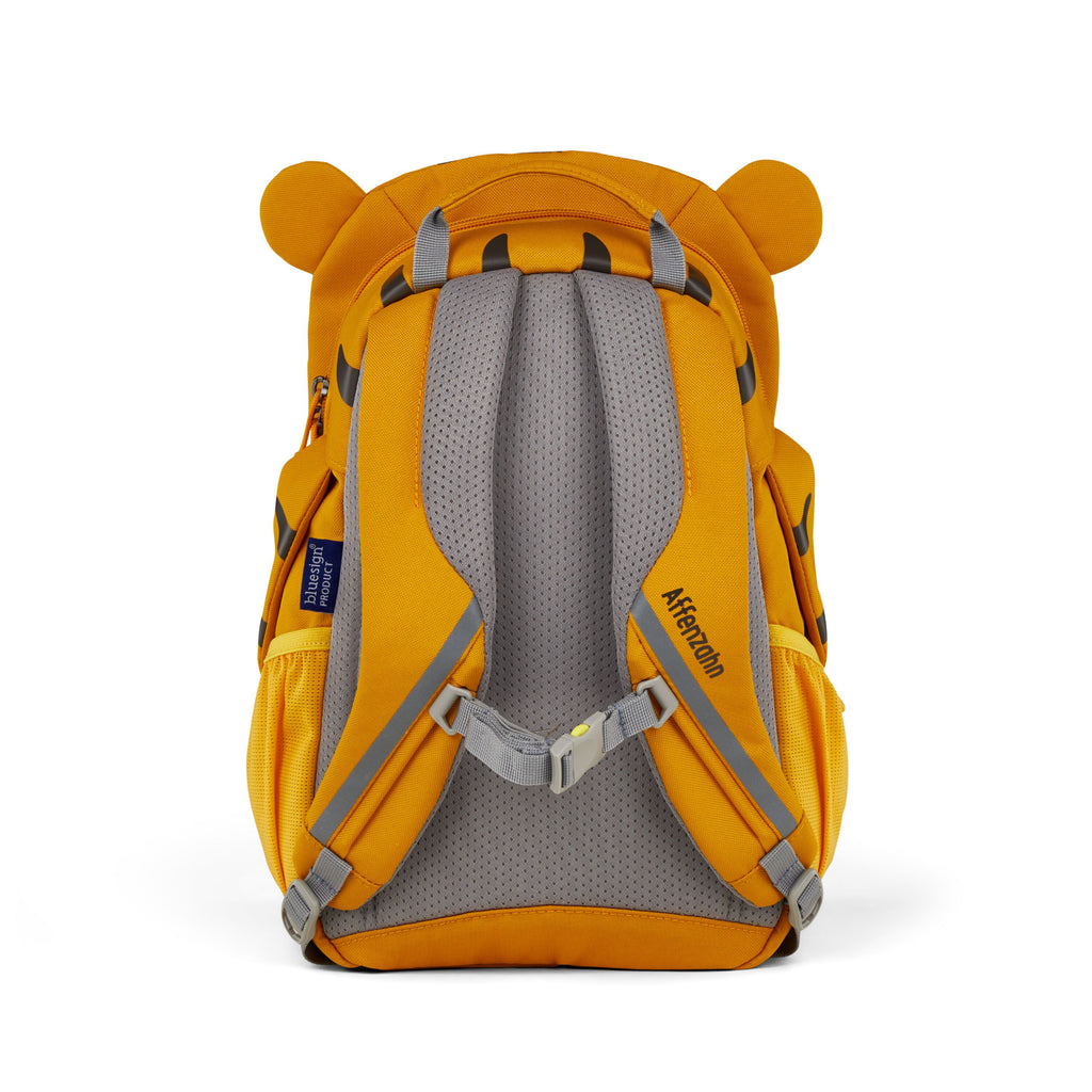 Large Tiger backpack, 3-5 years