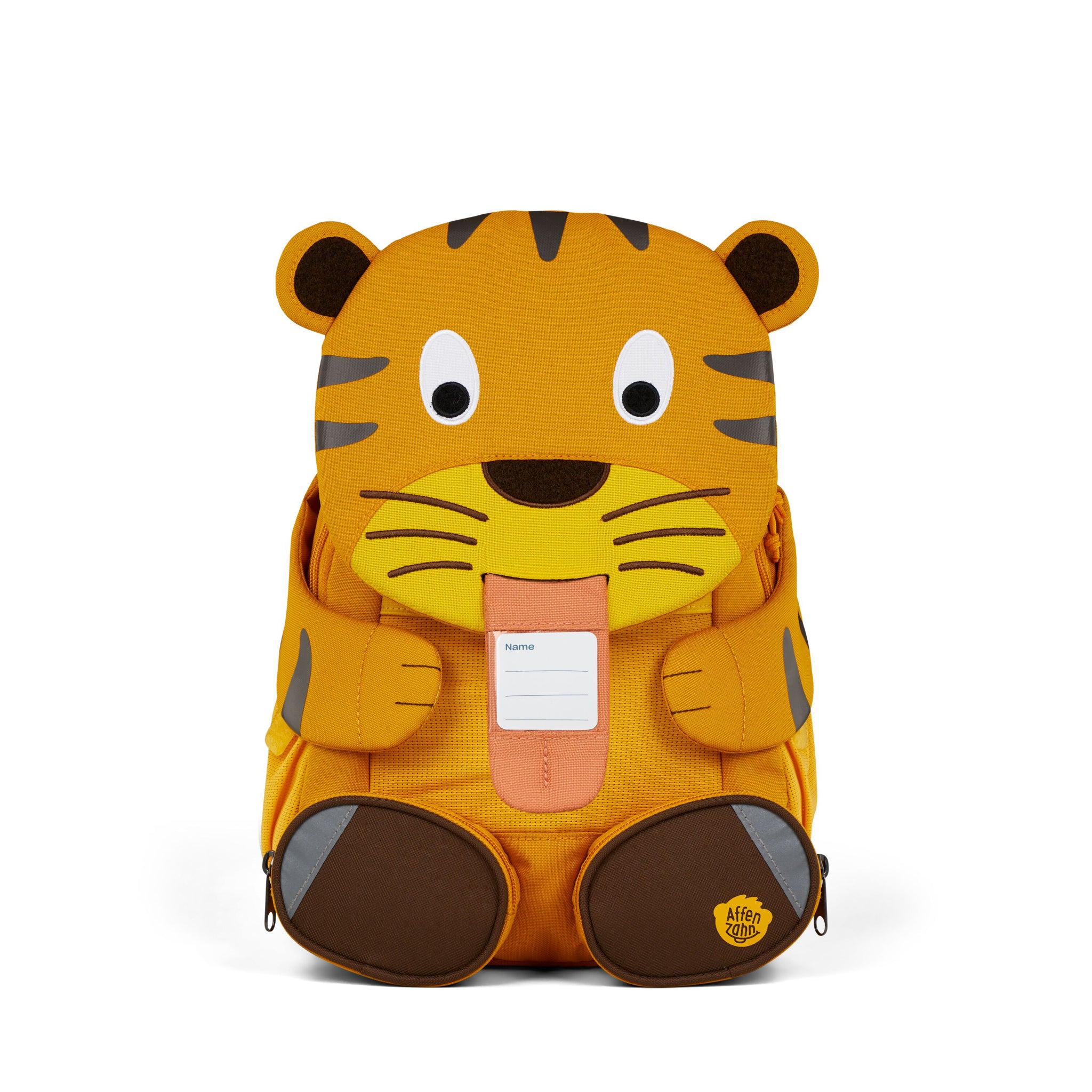 Zaino Tigre grande, 3-5 anni