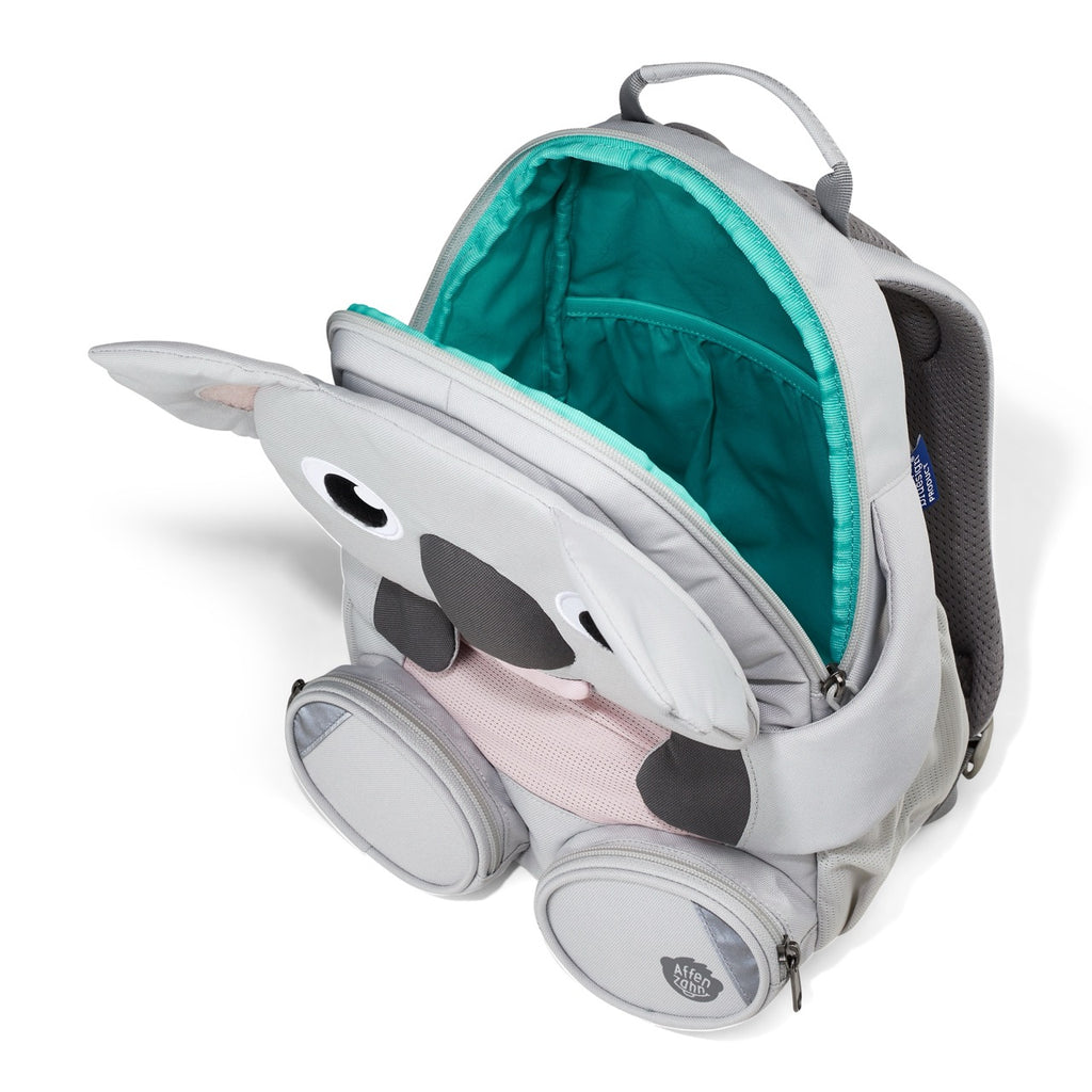 Sac à dos Koala grand, 3-5 ans