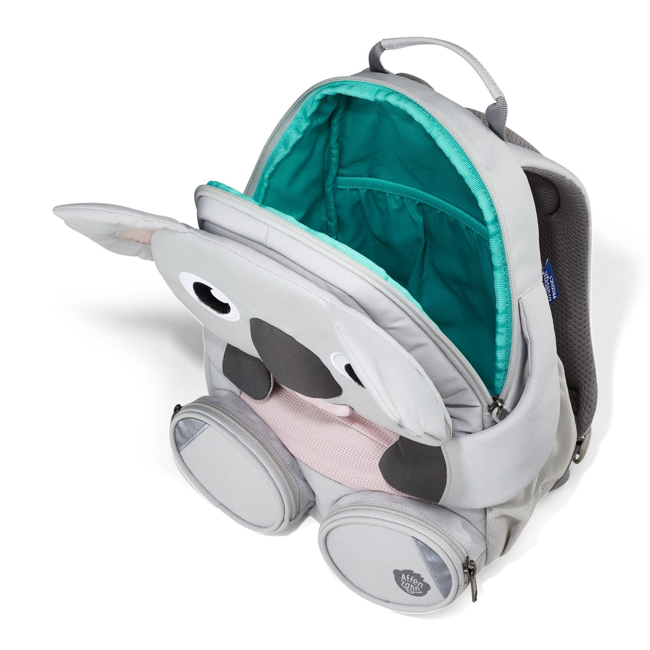 Sac à dos Koala grand, 3-5 ans