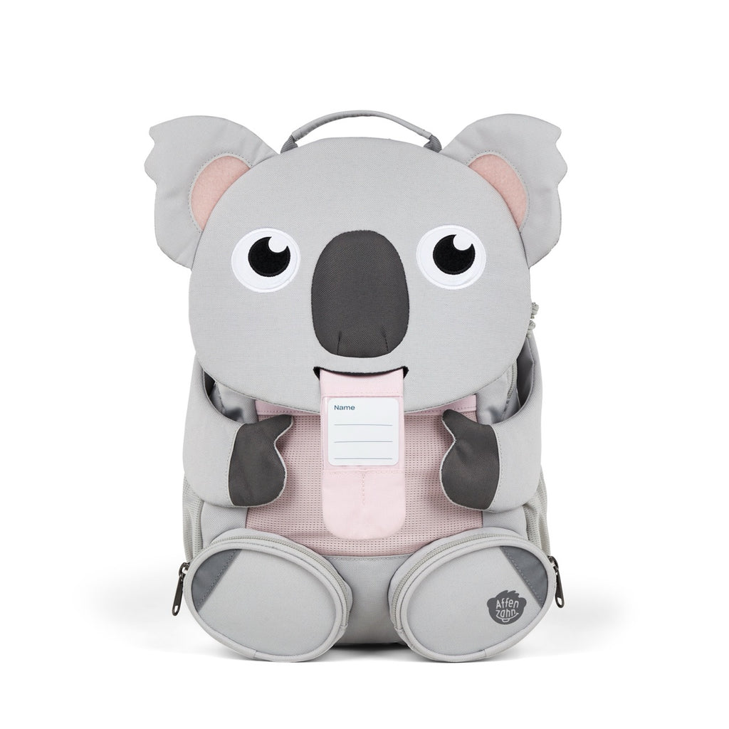 Sac à dos Koala grand, 3-5 ans