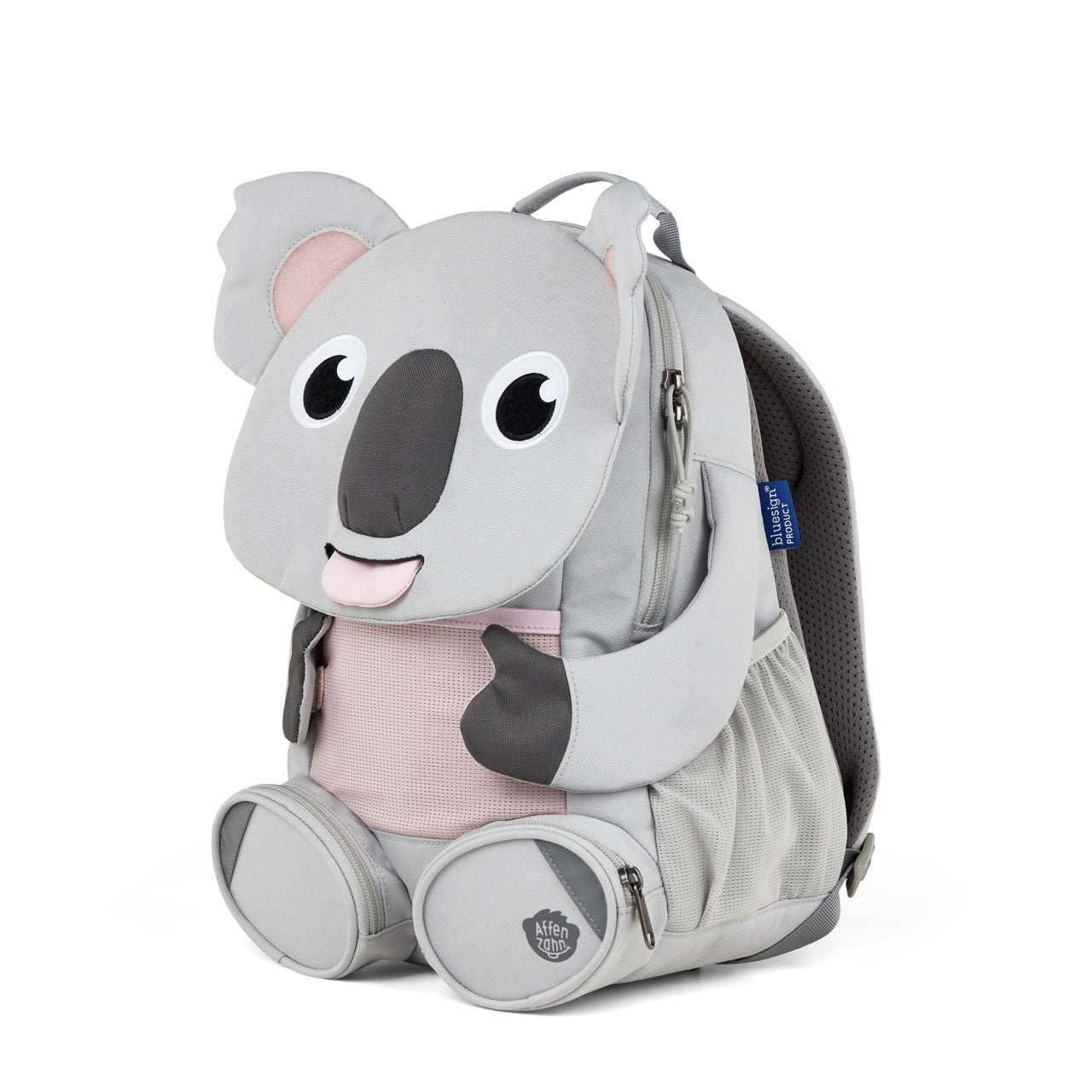 Sac à dos Koala grand, 3-5 ans
