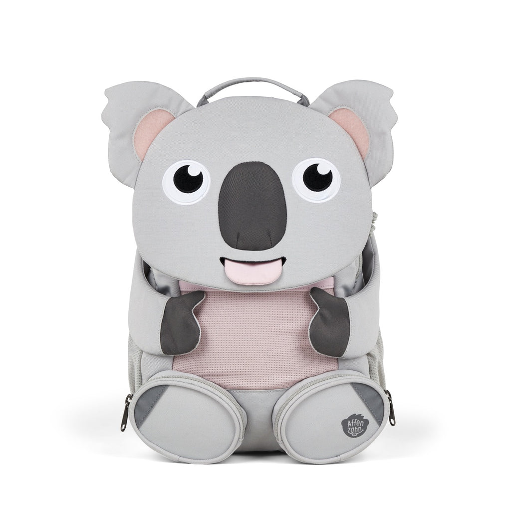 Sac à dos Koala grand, 3-5 ans