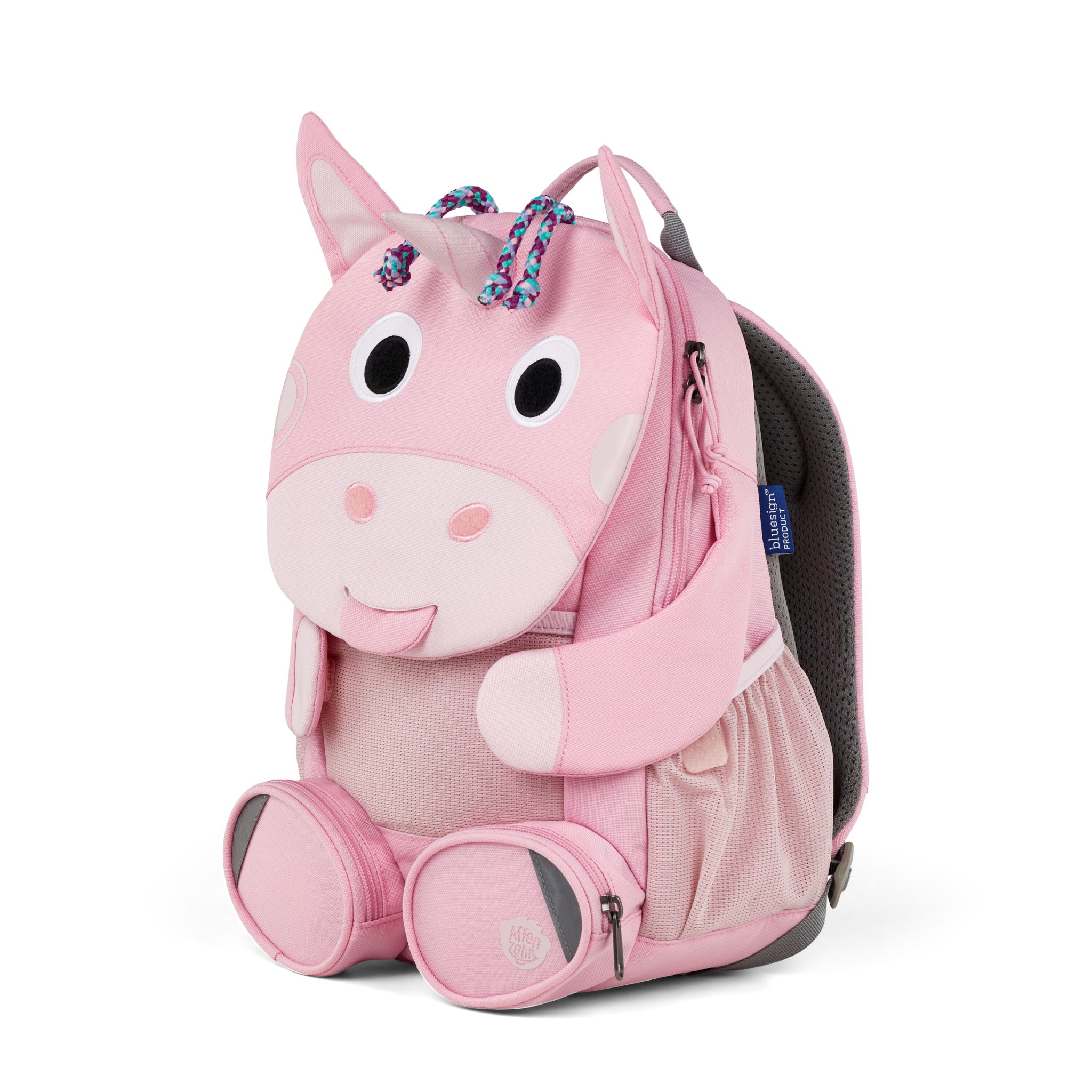 Zaino Unicorno grande, 3-5 anni