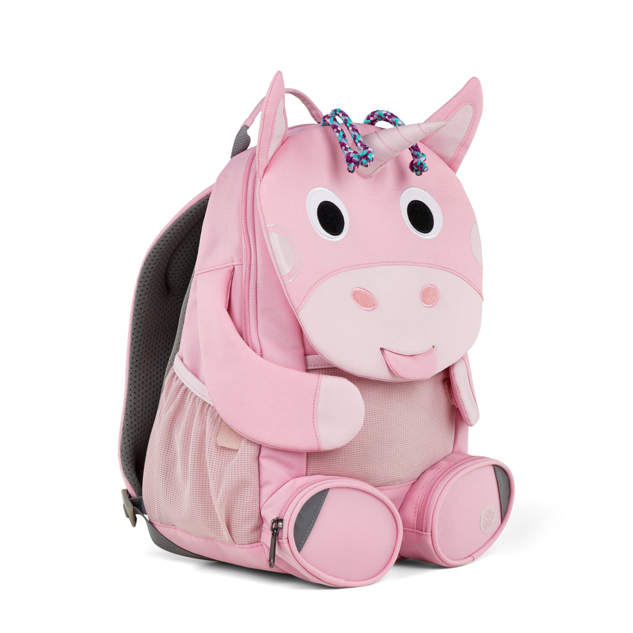 Zaino Unicorno grande, 3-5 anni