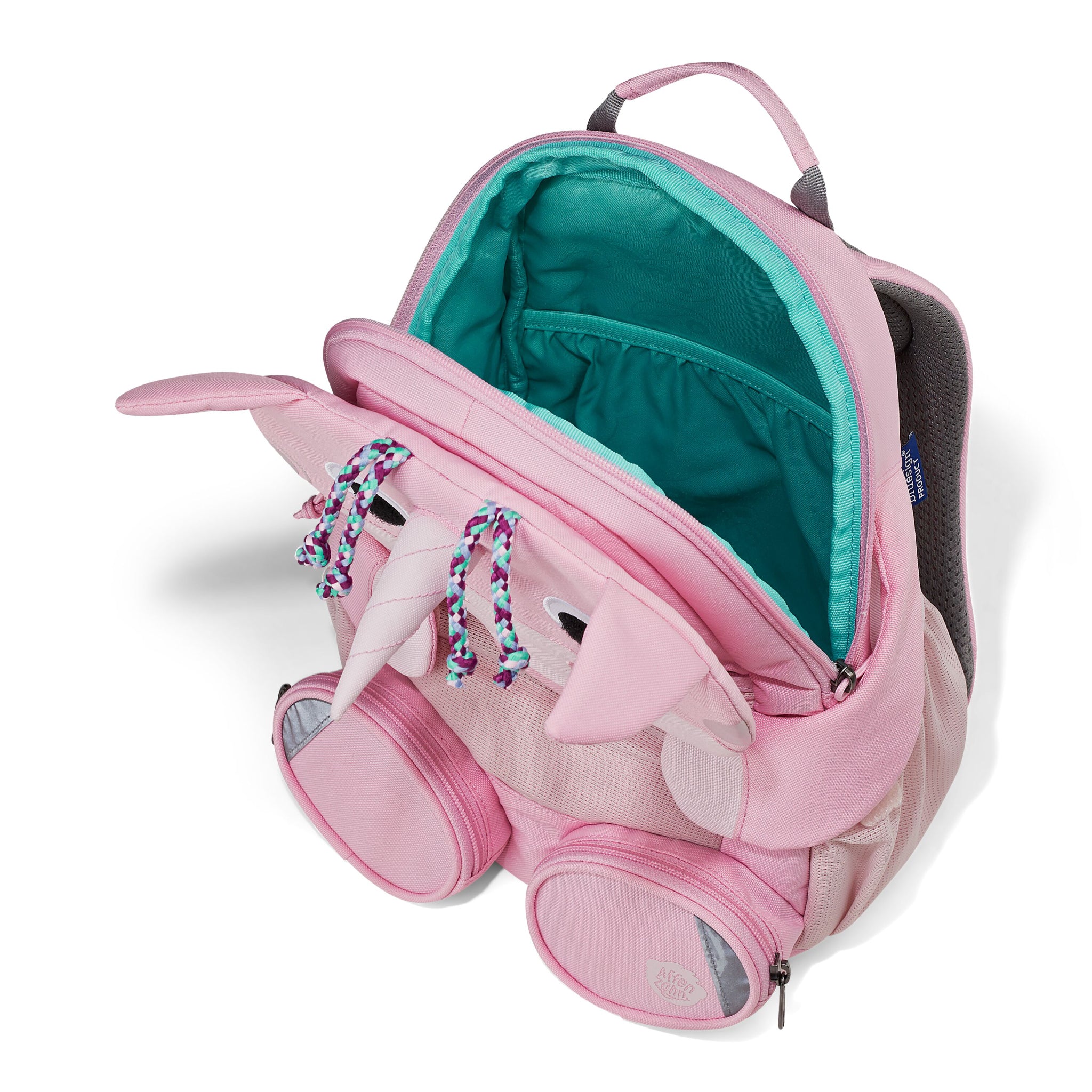 Zaino Unicorno grande, 3-5 anni