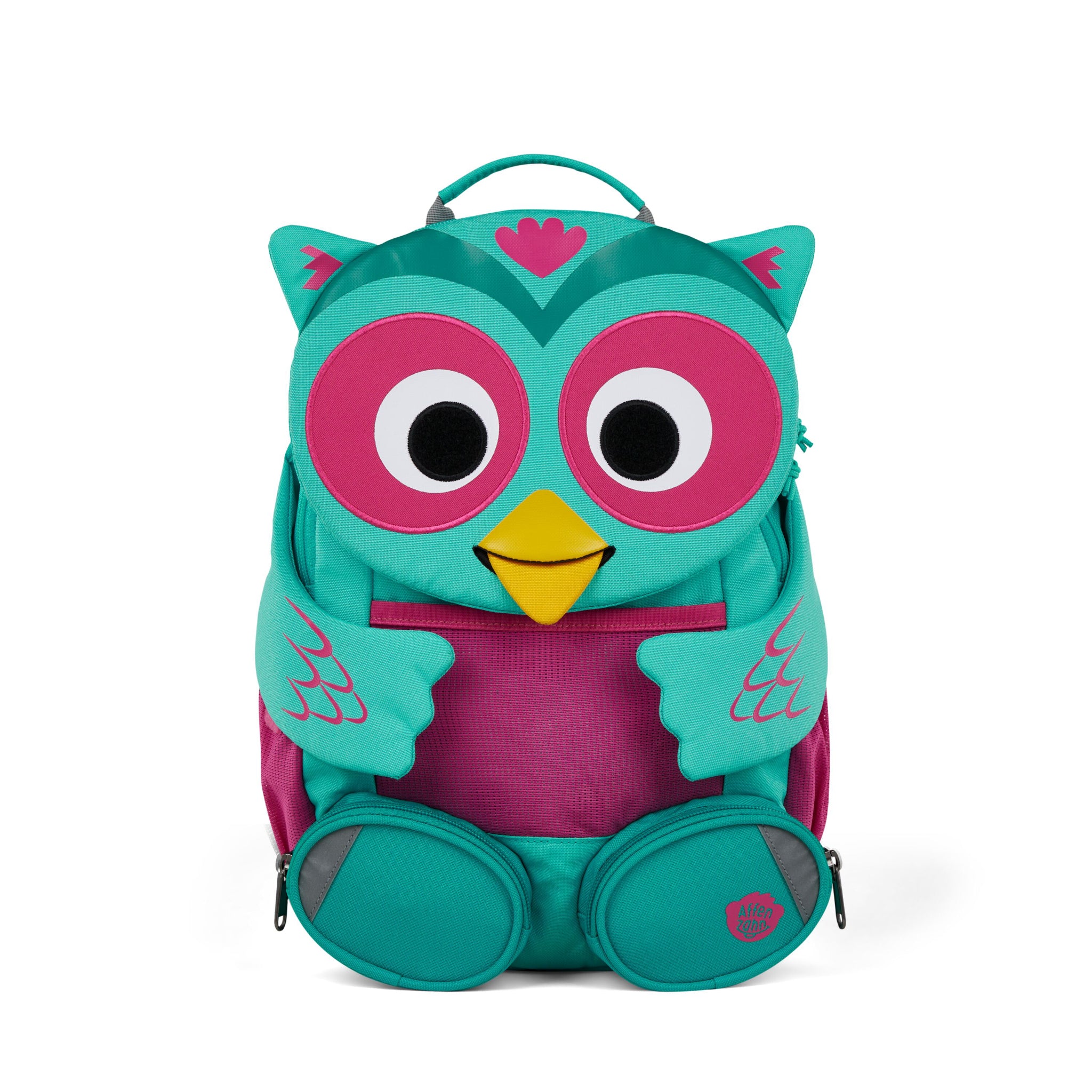 Zaino Gufo grande, 3-5 anni