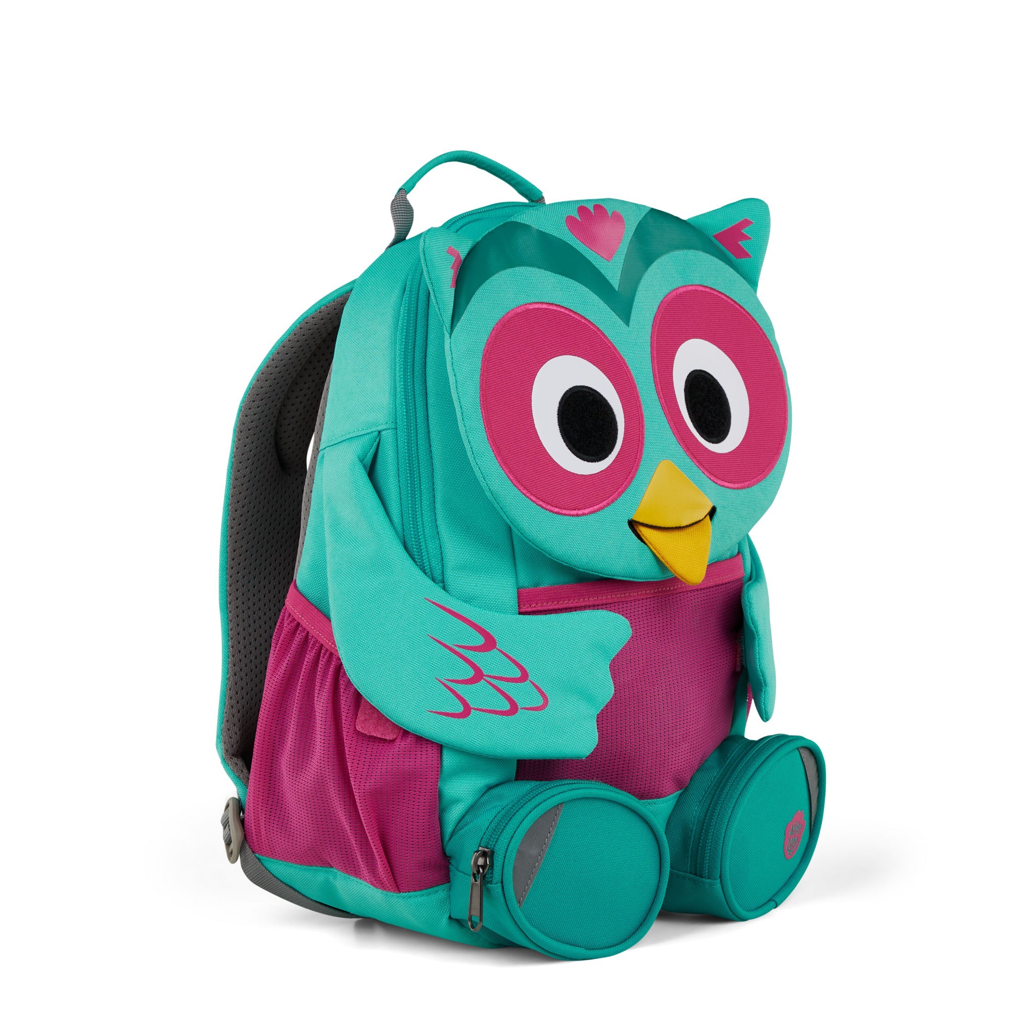 Zaino Gufo grande, 3-5 anni