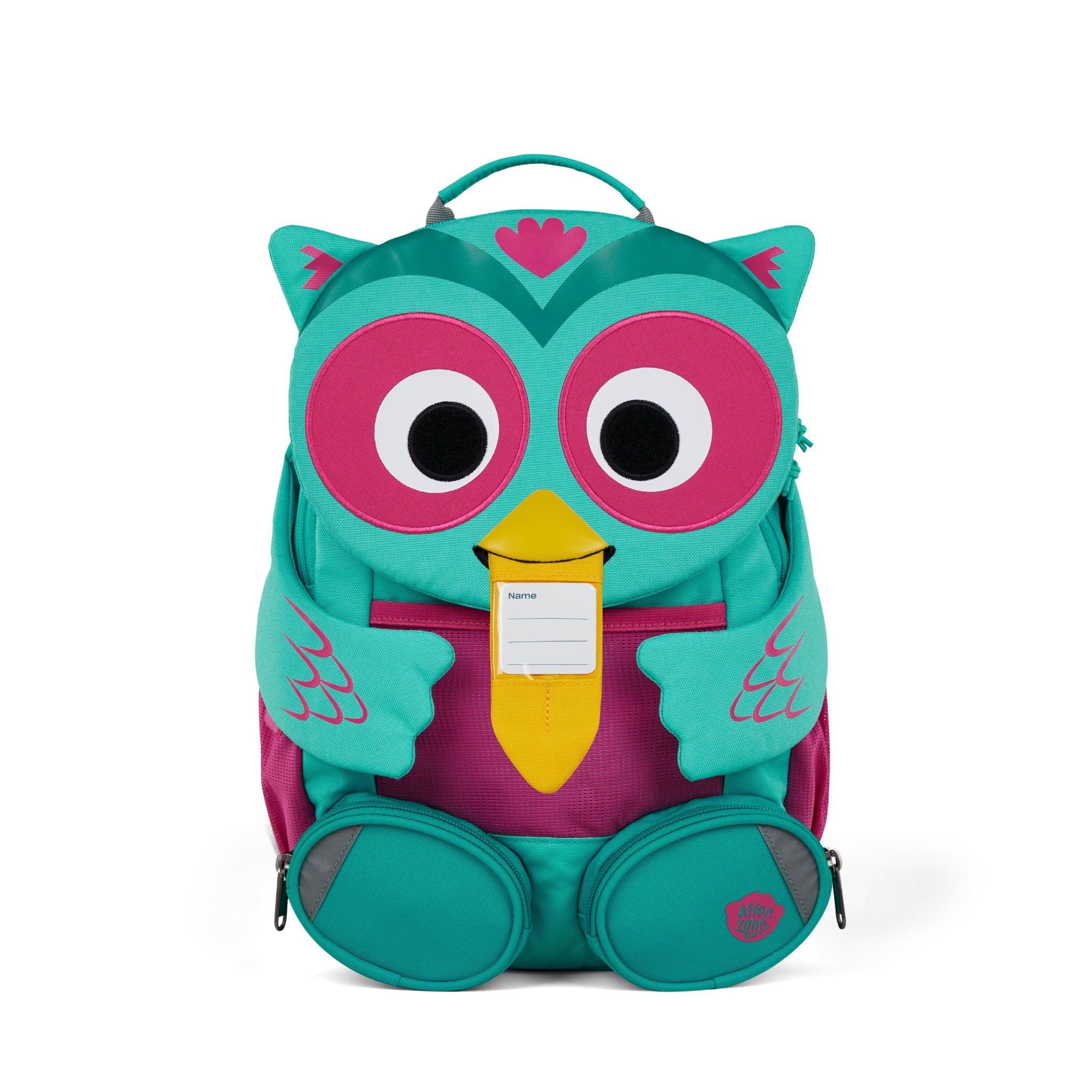 Zaino Gufo grande, 3-5 anni